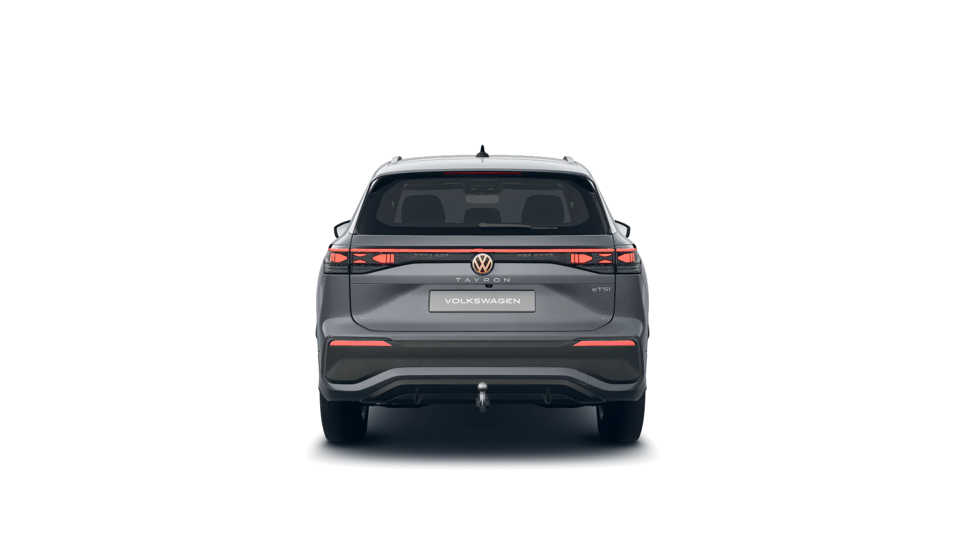 Volkswagen Tayron Life