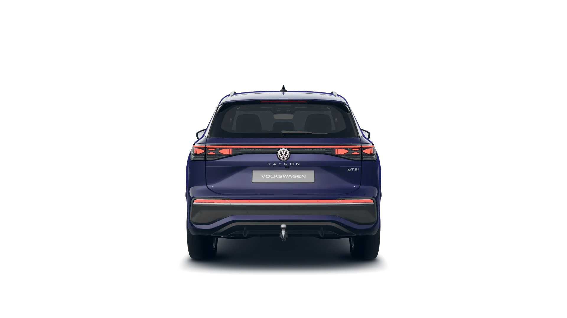 Volkswagen Tayron Elegance