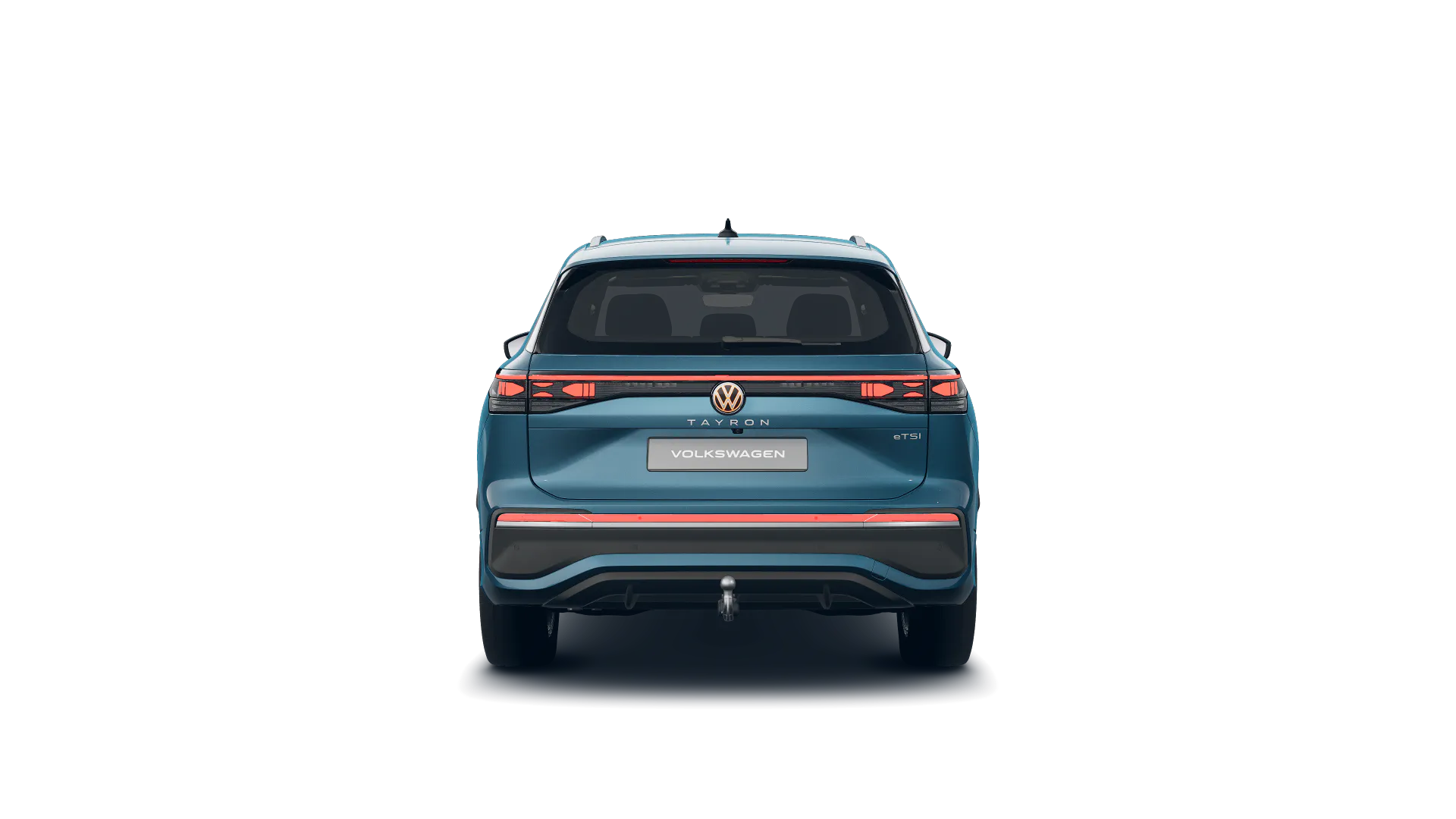 Volkswagen Tayron Elegance