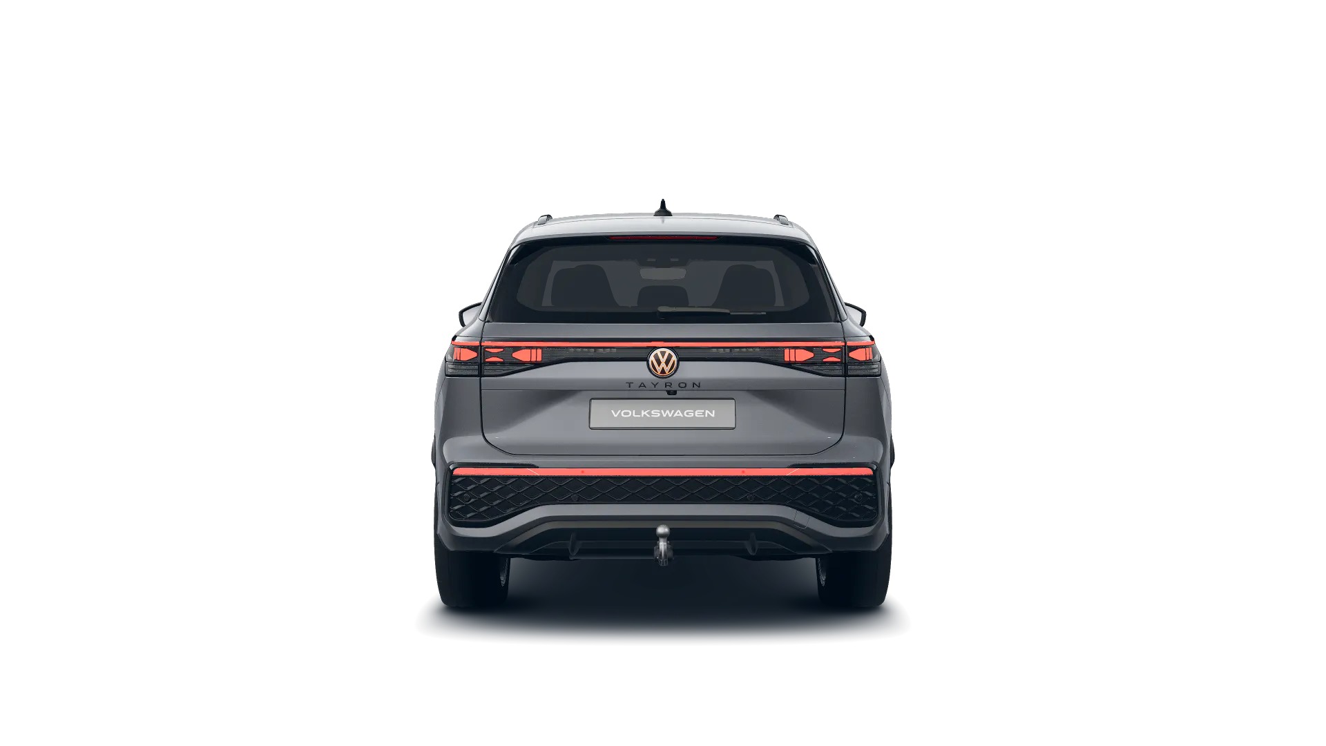 Volkswagen Tayron R-Line