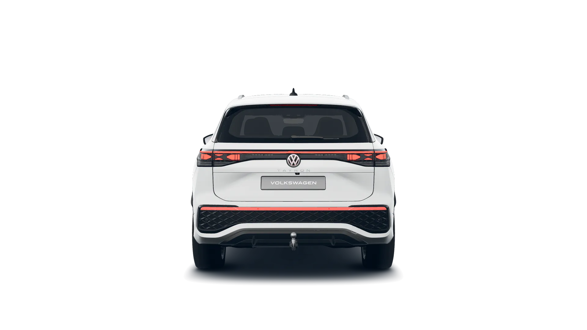Volkswagen Tayron R-Line