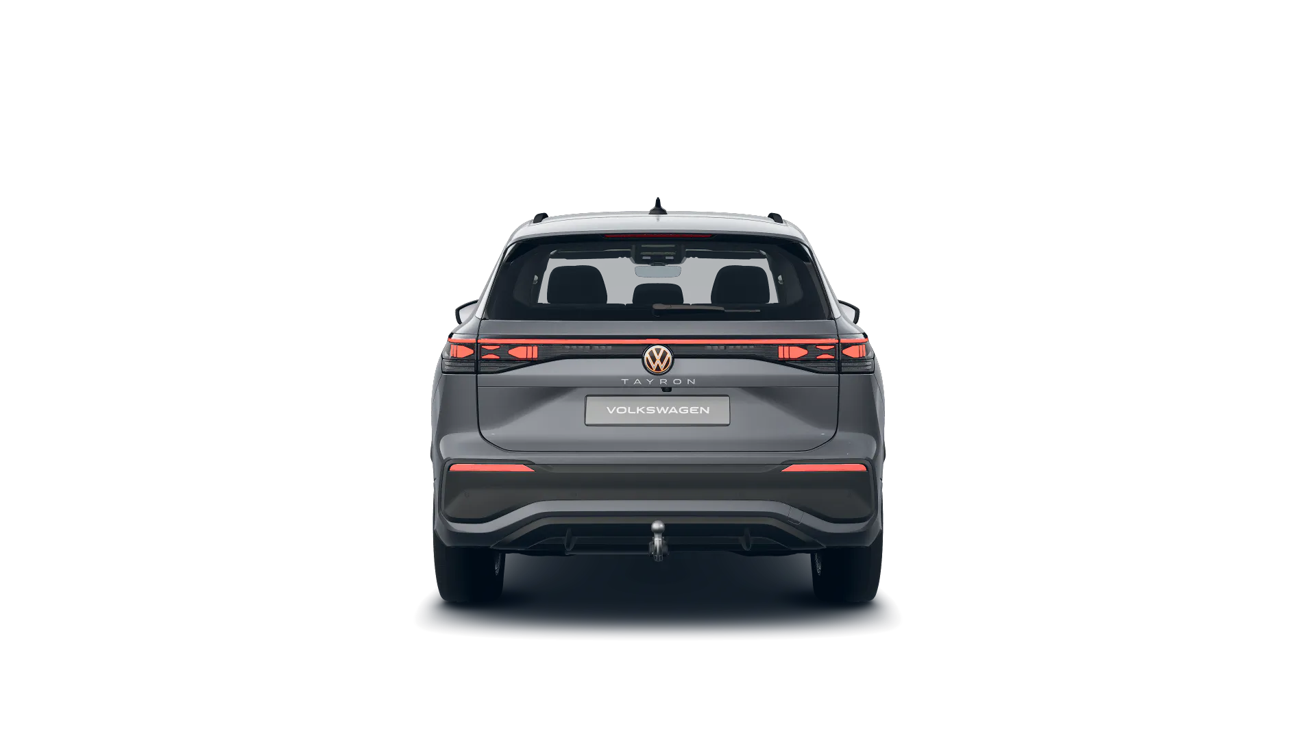 Volkswagen Tayron Life