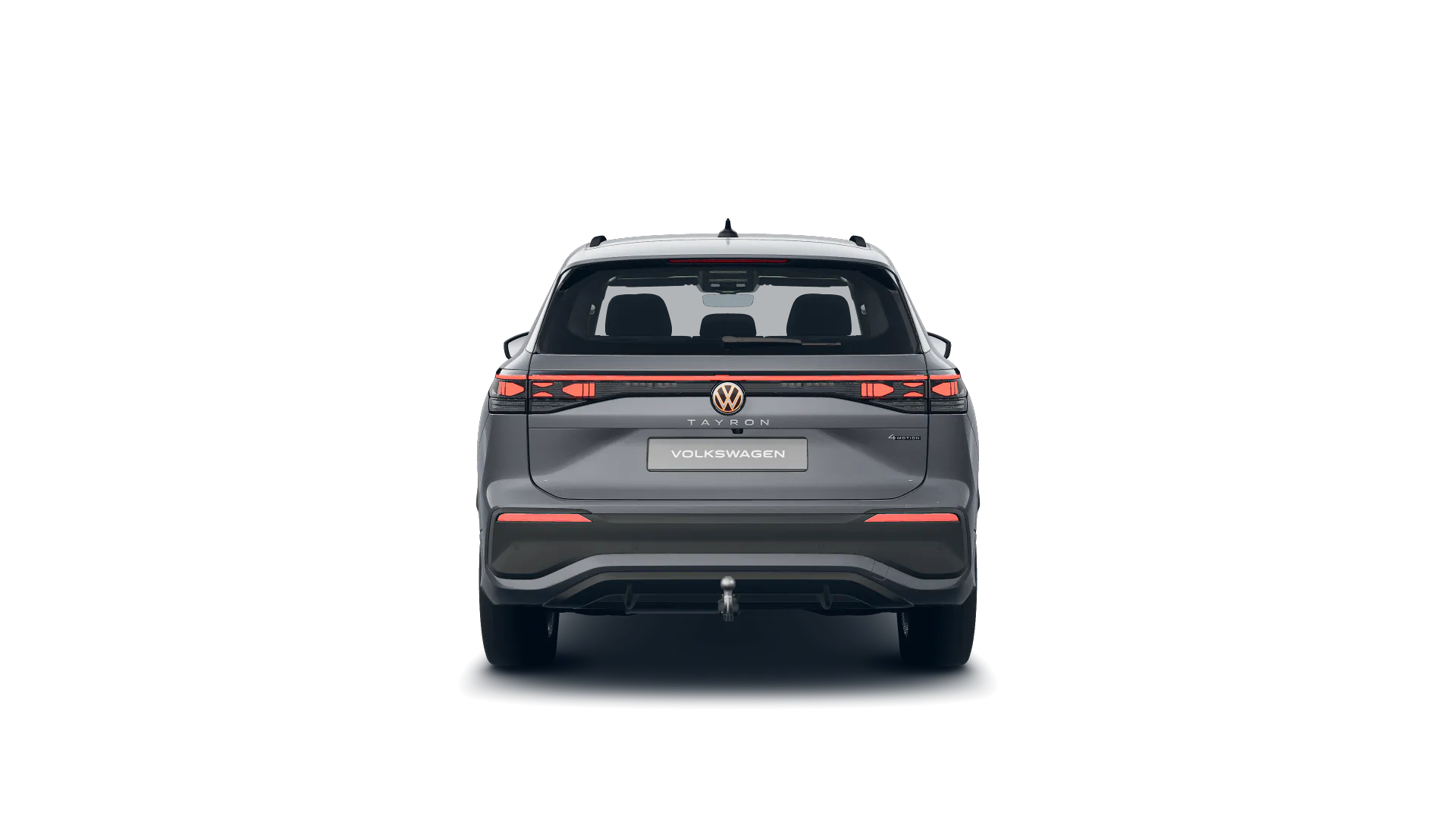 Volkswagen Tayron Life