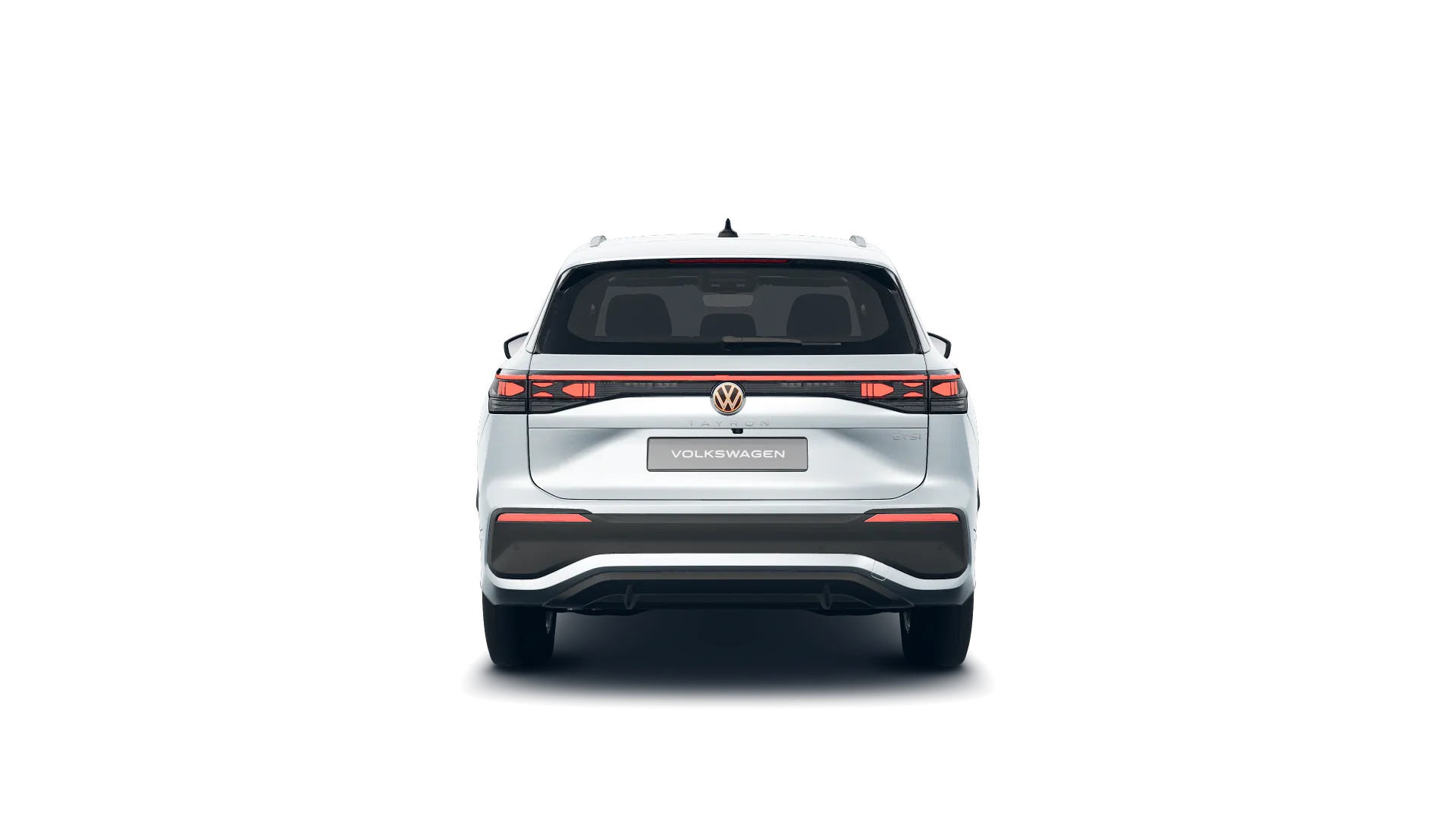 Volkswagen Tayron Life