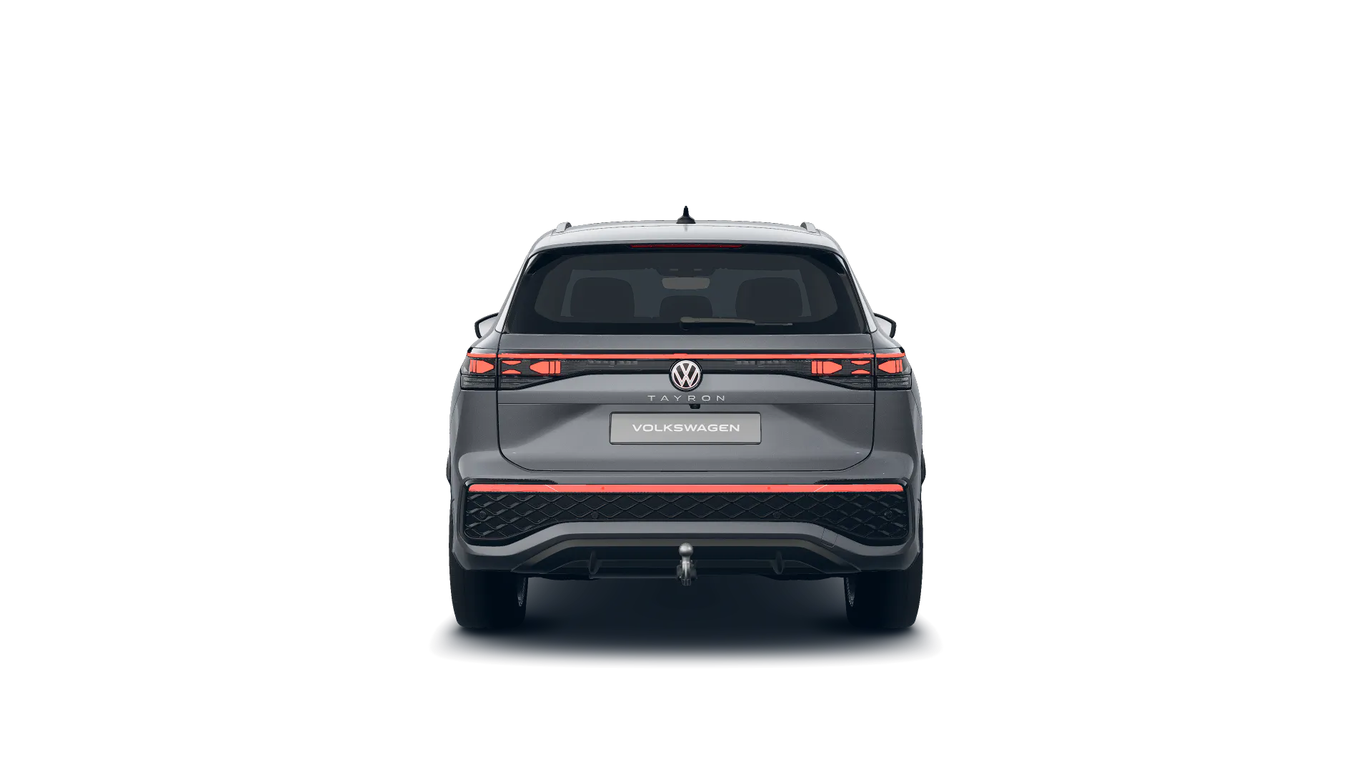 Volkswagen Tayron R-Line Plus