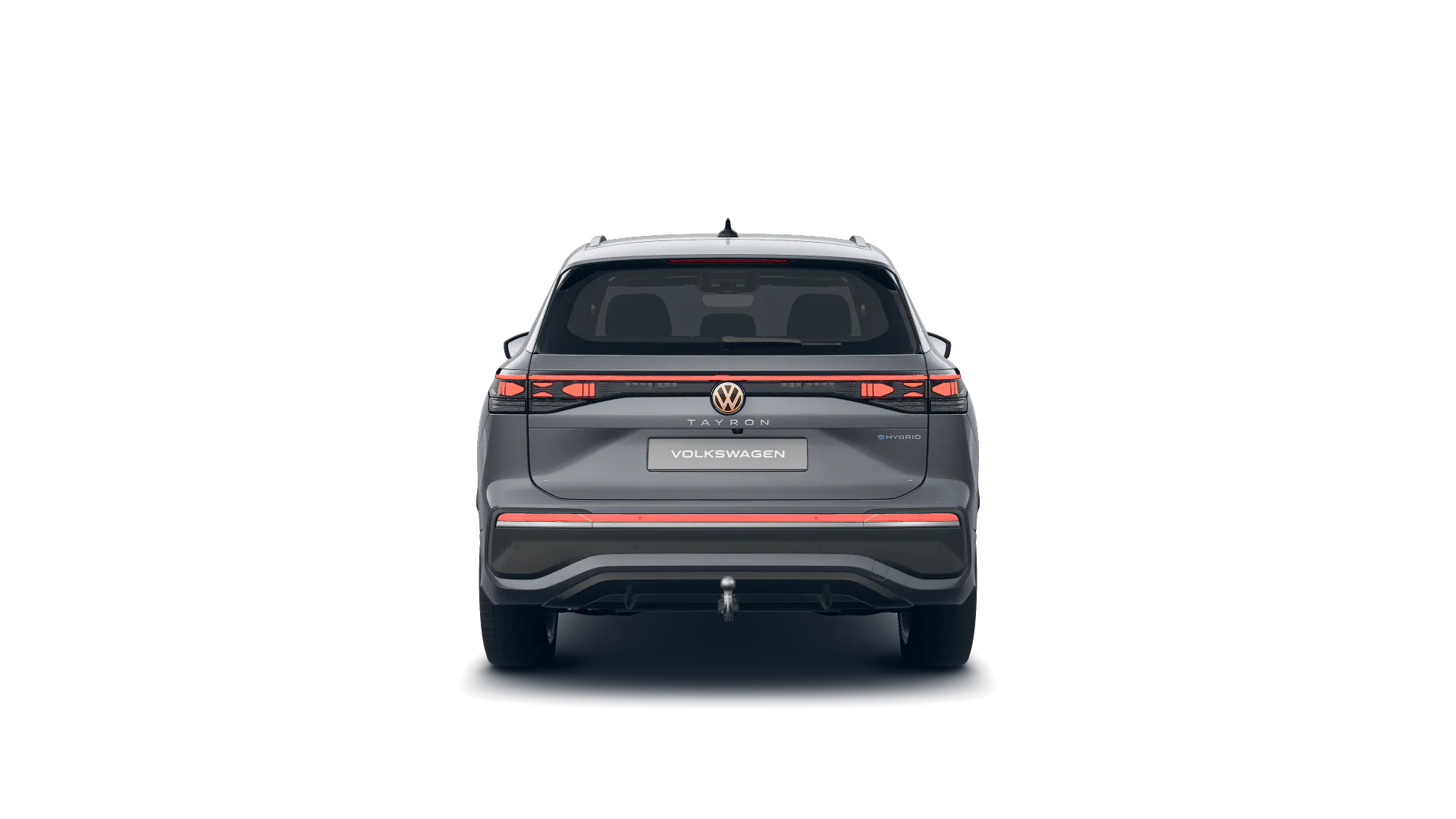 Volkswagen Tayron Elegance