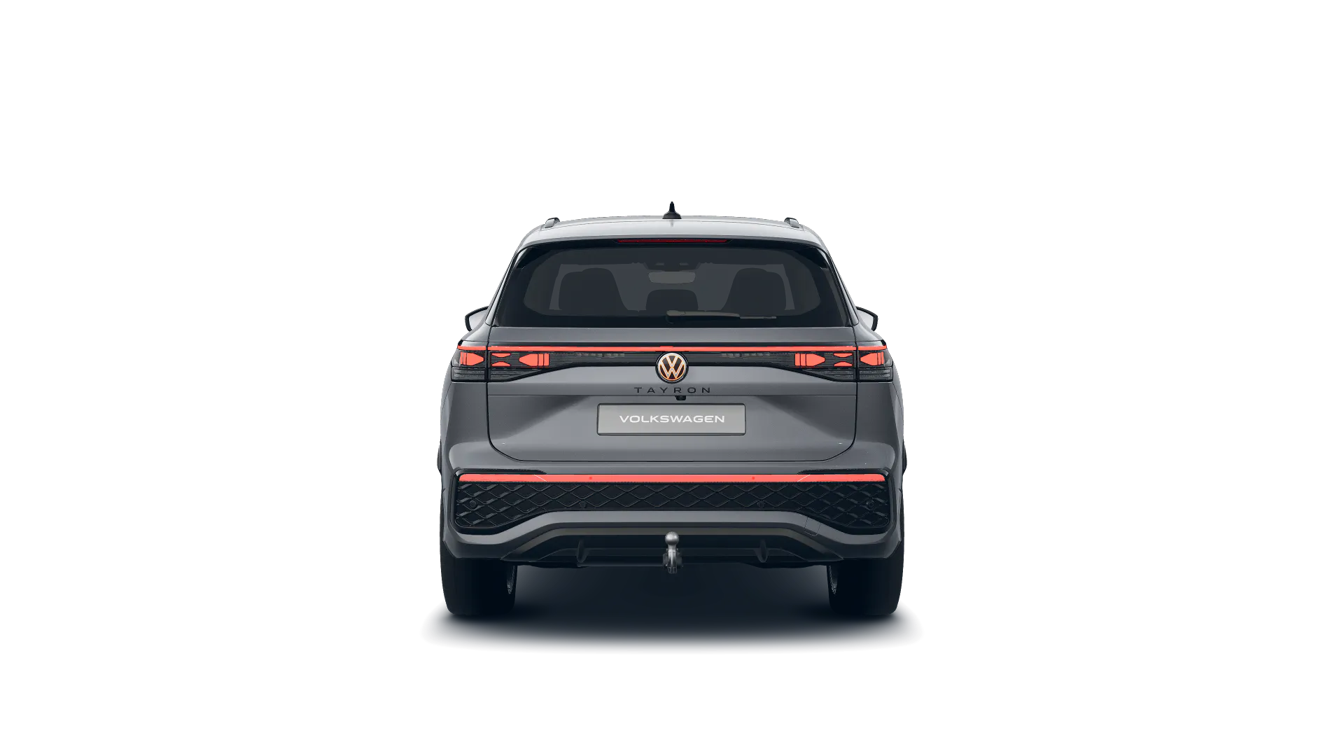 Volkswagen Tayron R-Line