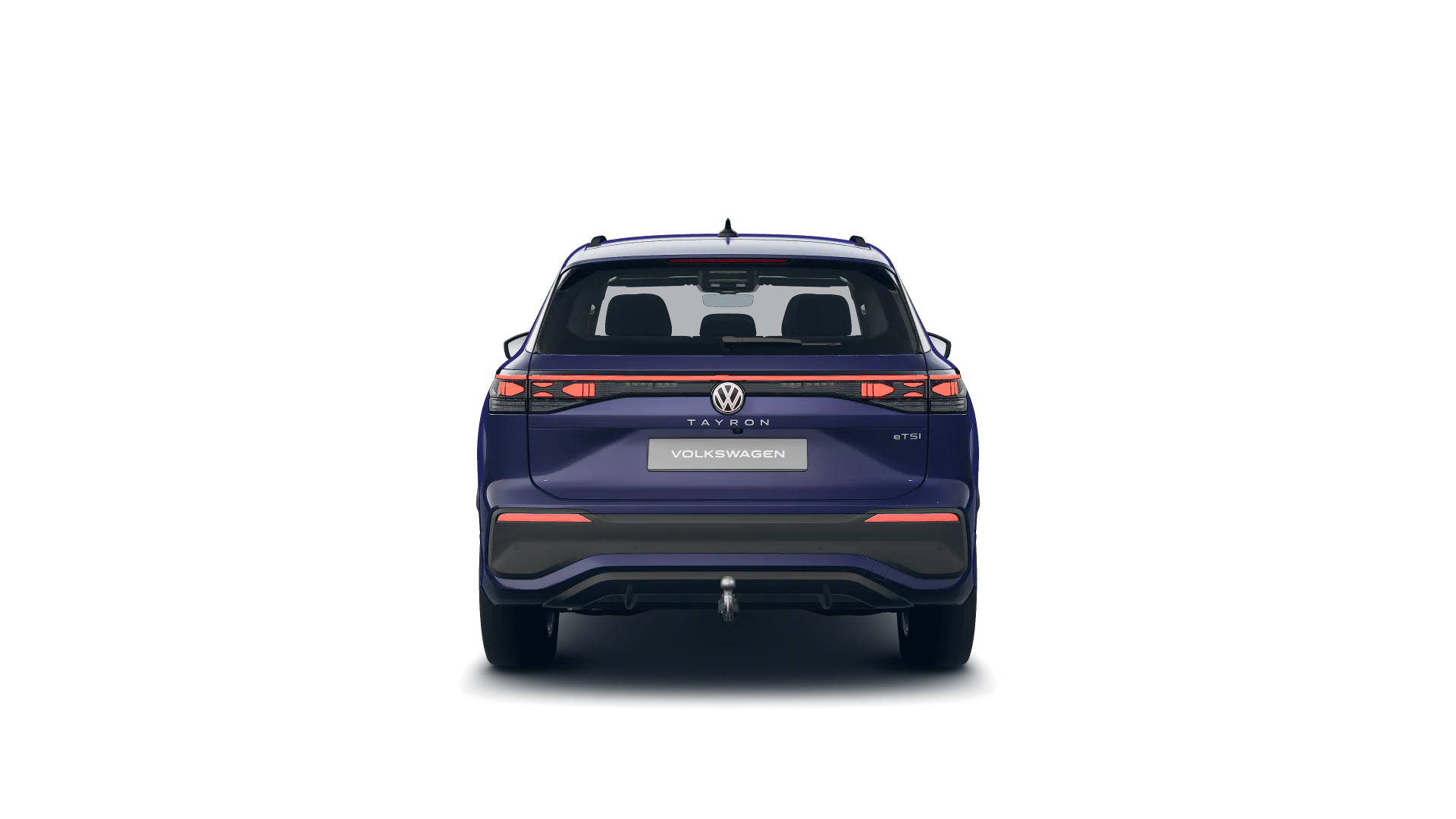 Volkswagen Tayron Life