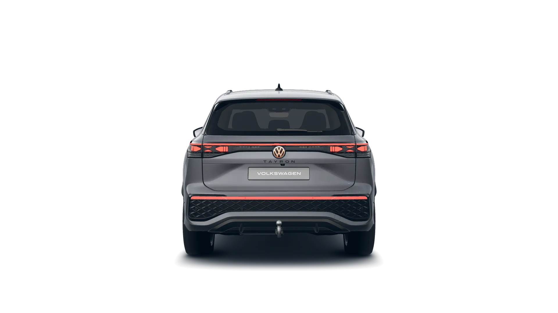 Volkswagen Tayron R-Line
