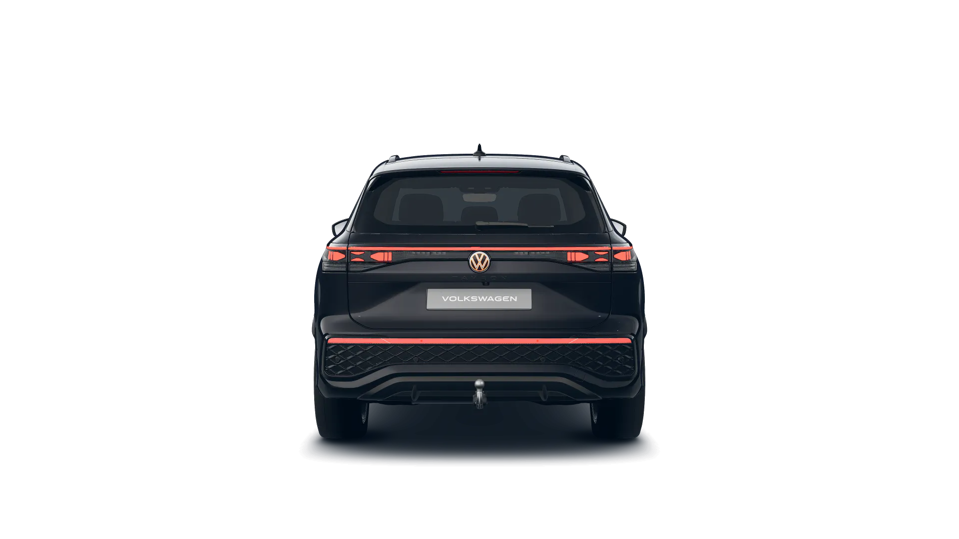 Volkswagen Tayron R-Line