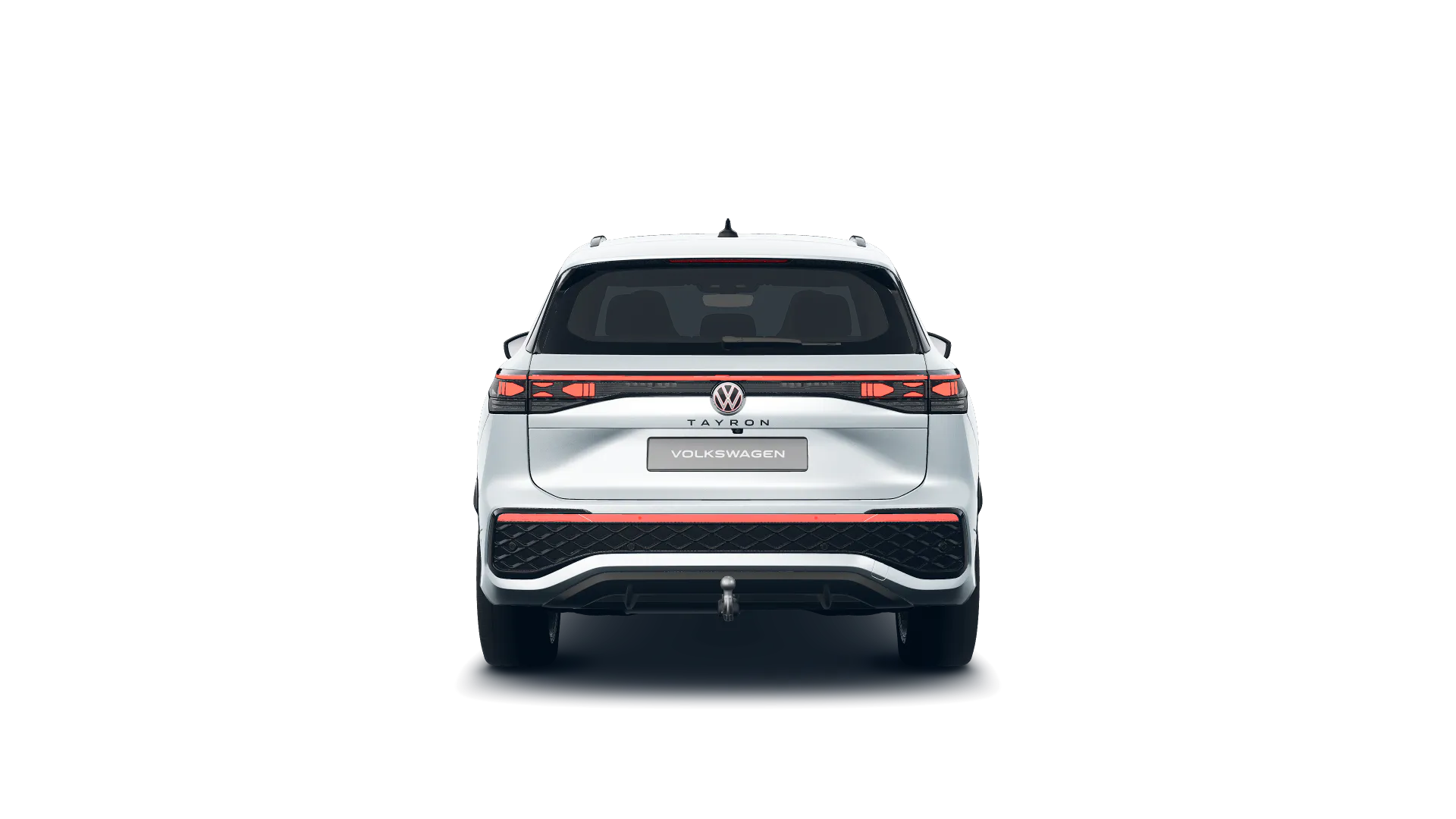 Volkswagen Tayron R-Line