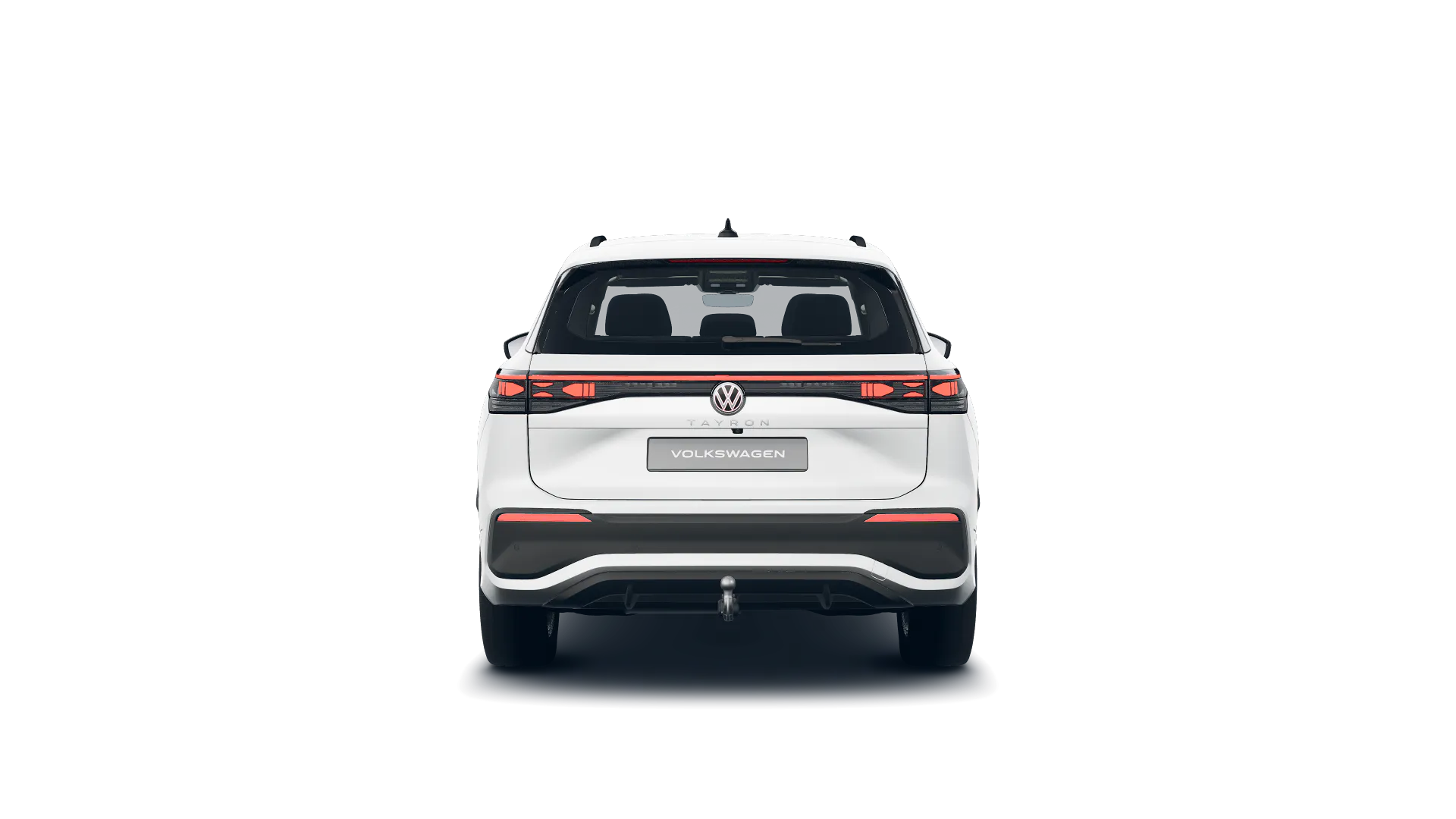 Volkswagen Tayron Life