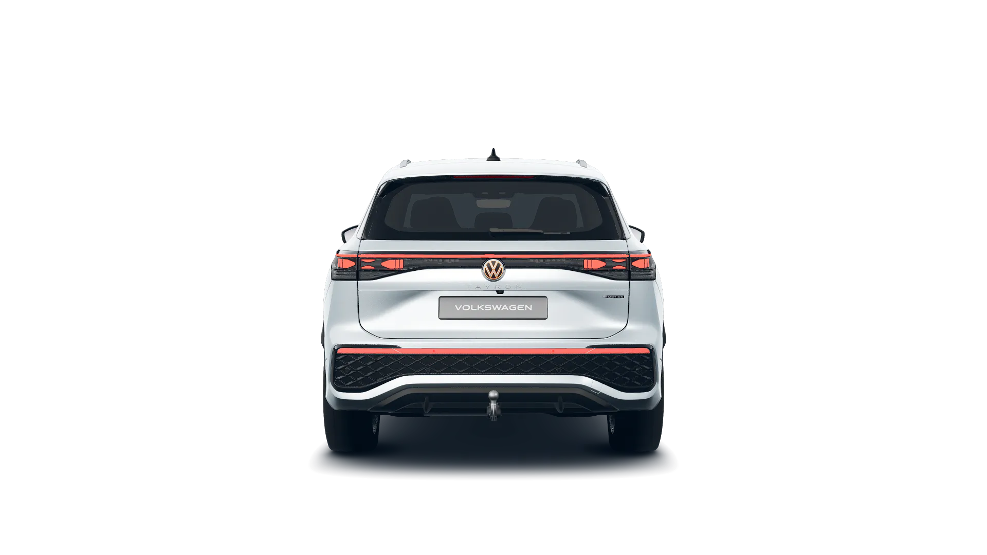 Volkswagen Tayron R-Line