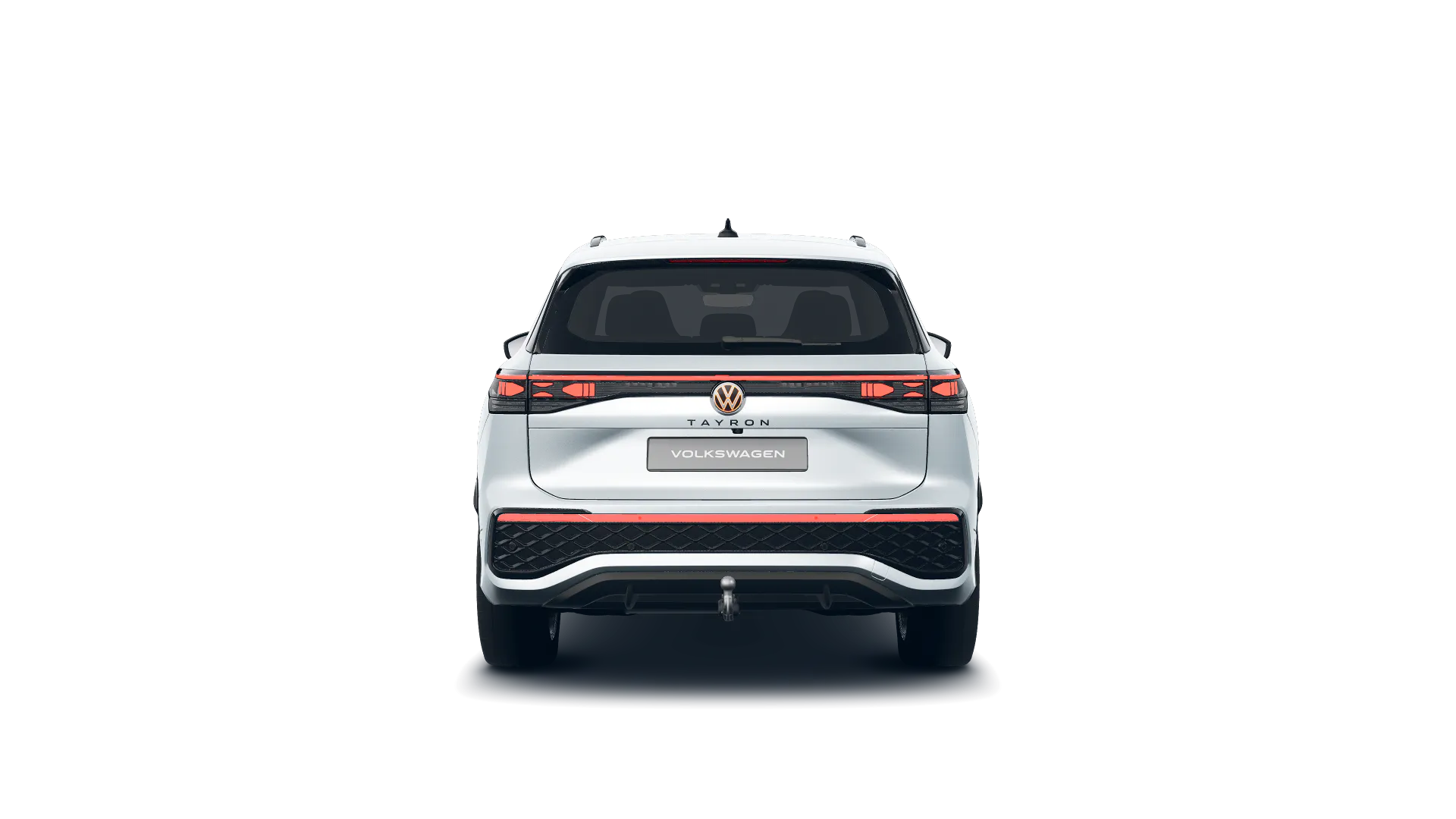 Volkswagen Tayron R-Line
