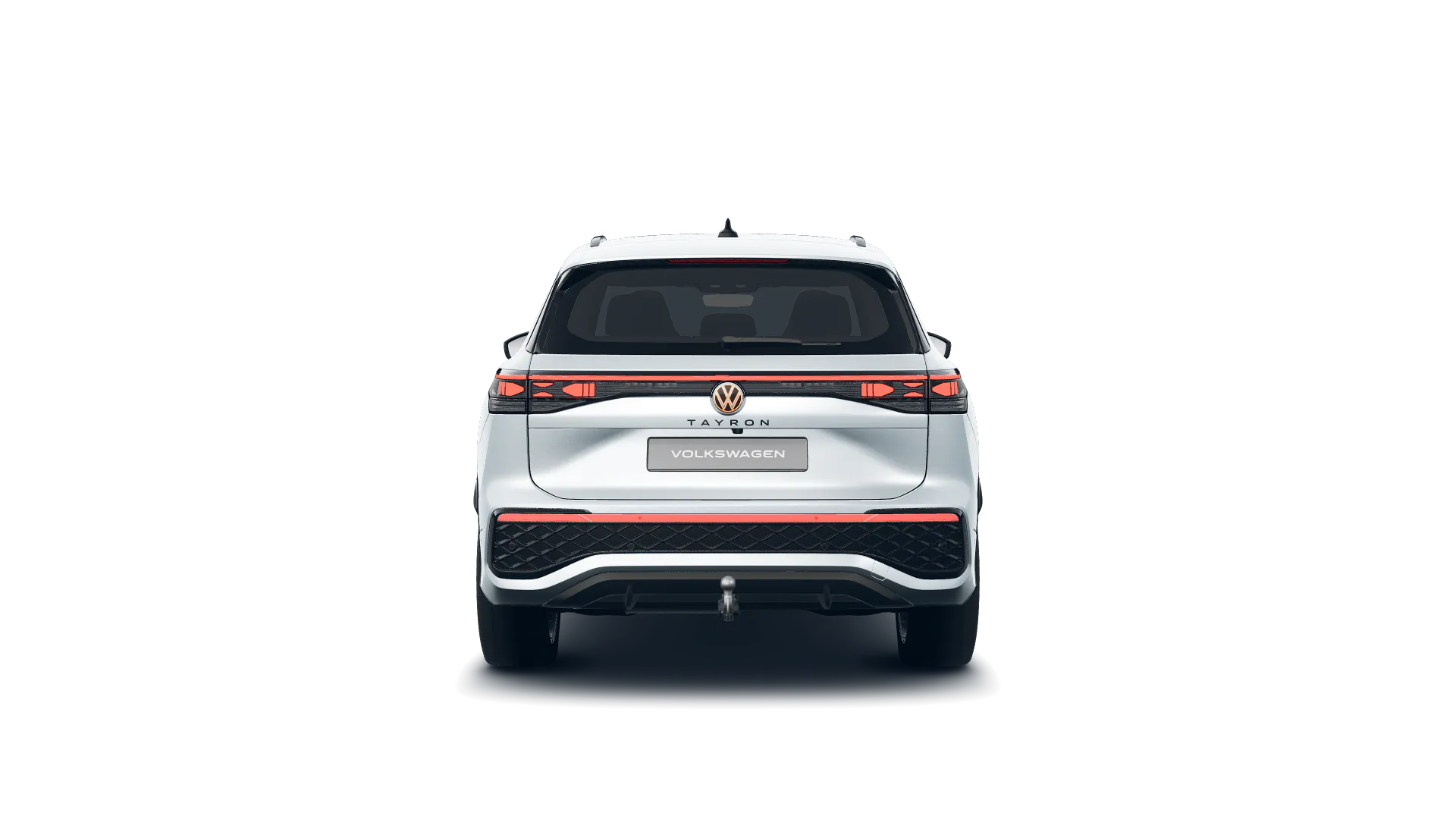 Volkswagen Tayron R-Line