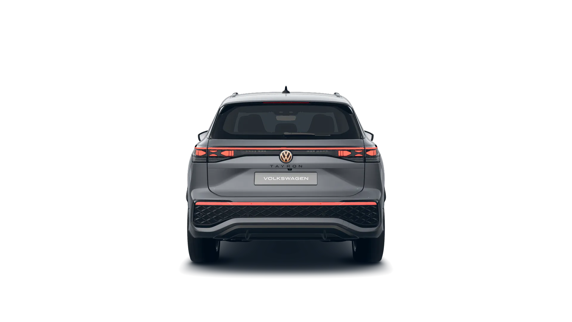 Volkswagen Tayron R-Line