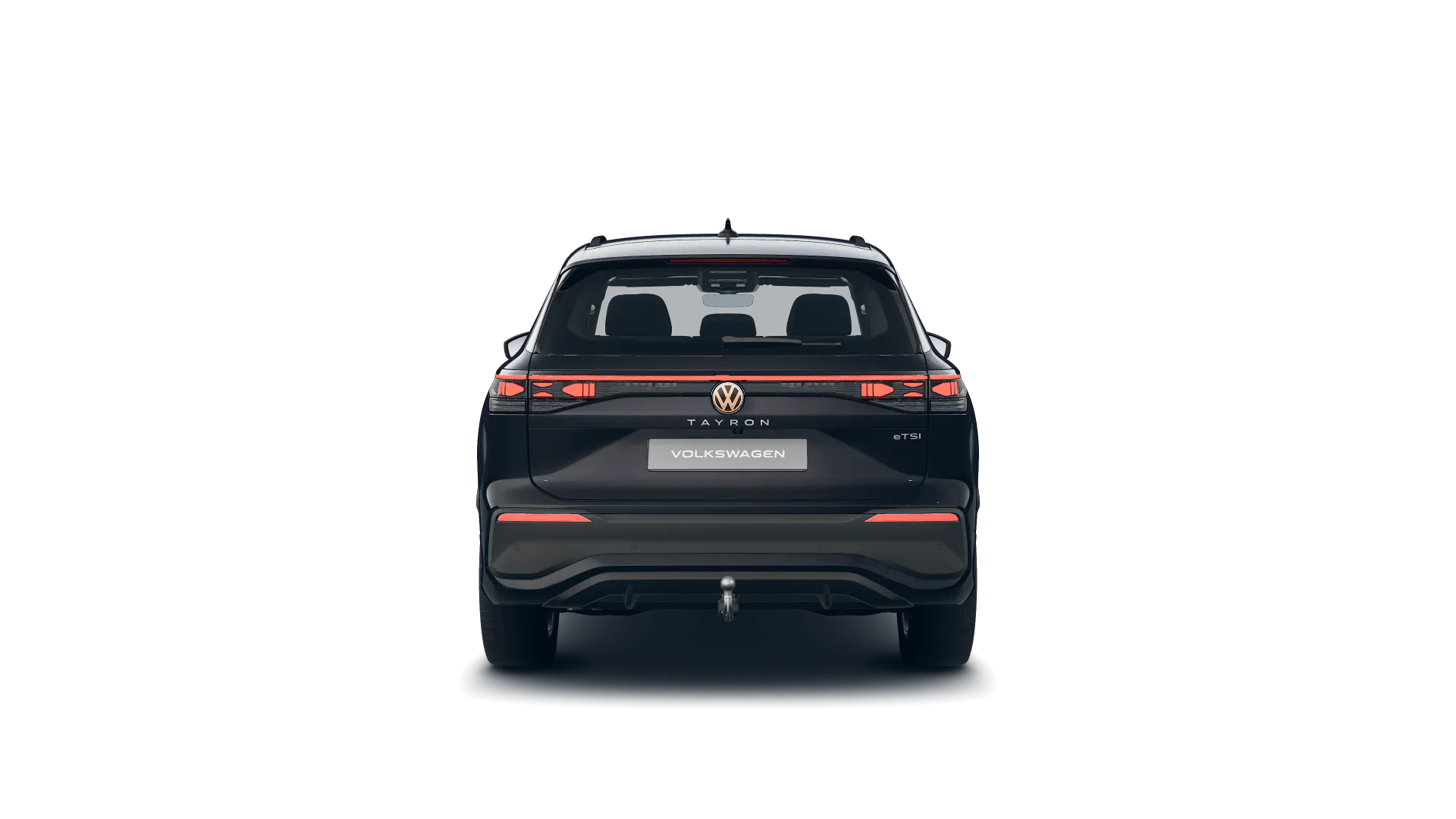 Volkswagen Tayron Life