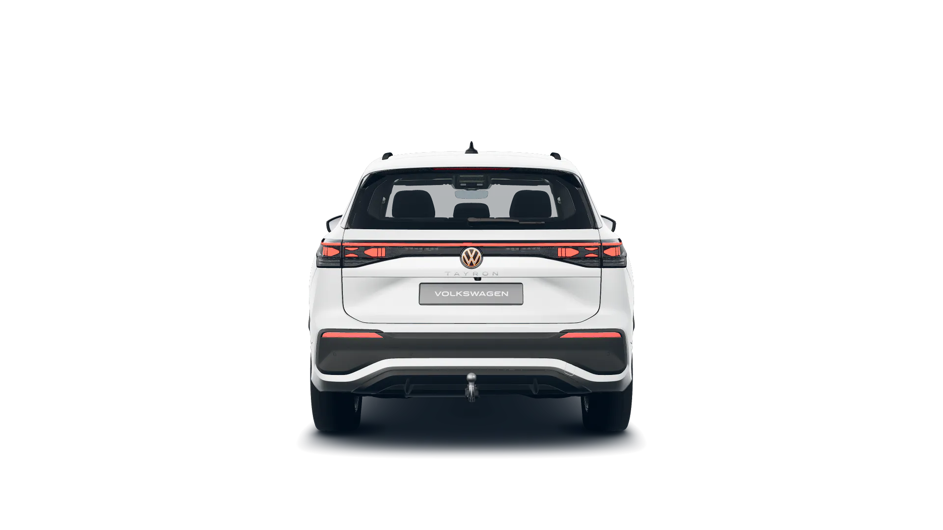 Volkswagen Tayron Life