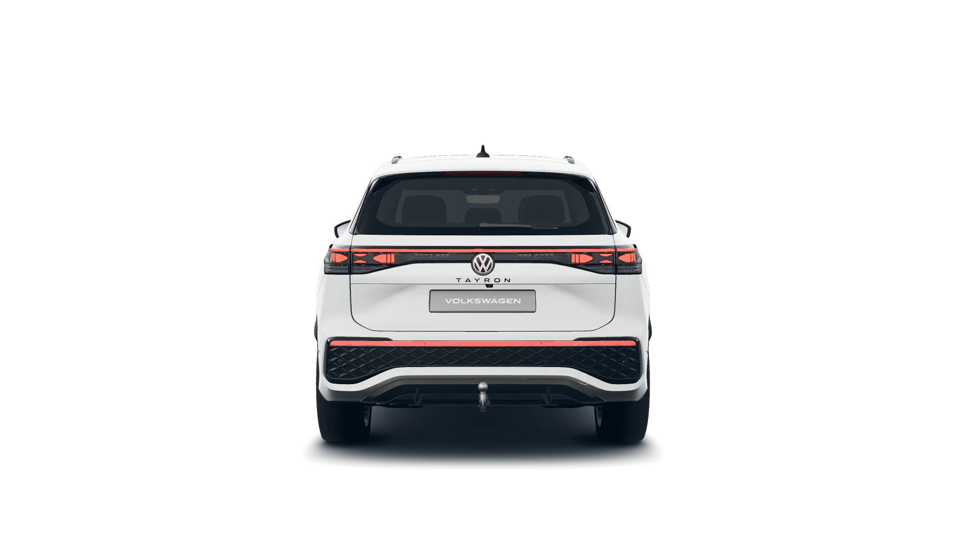 Volkswagen Tayron R-Line