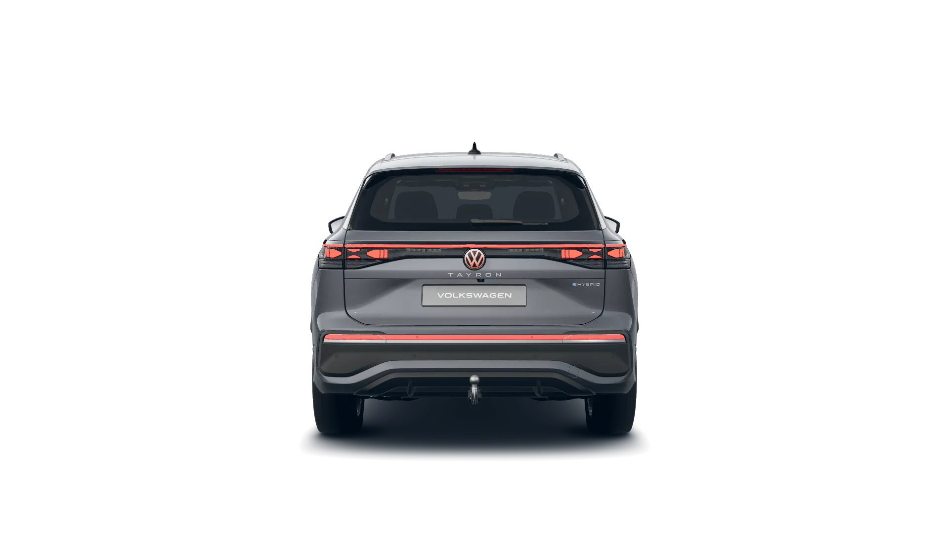 Volkswagen Tayron Elegance