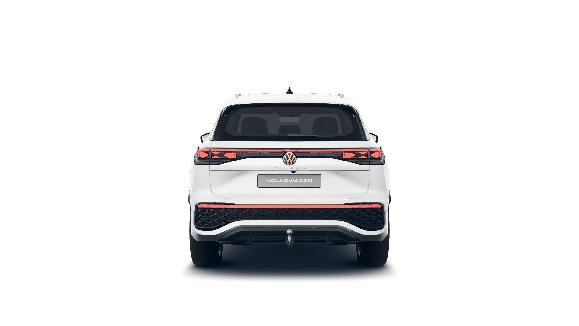 Volkswagen Tayron R-Line