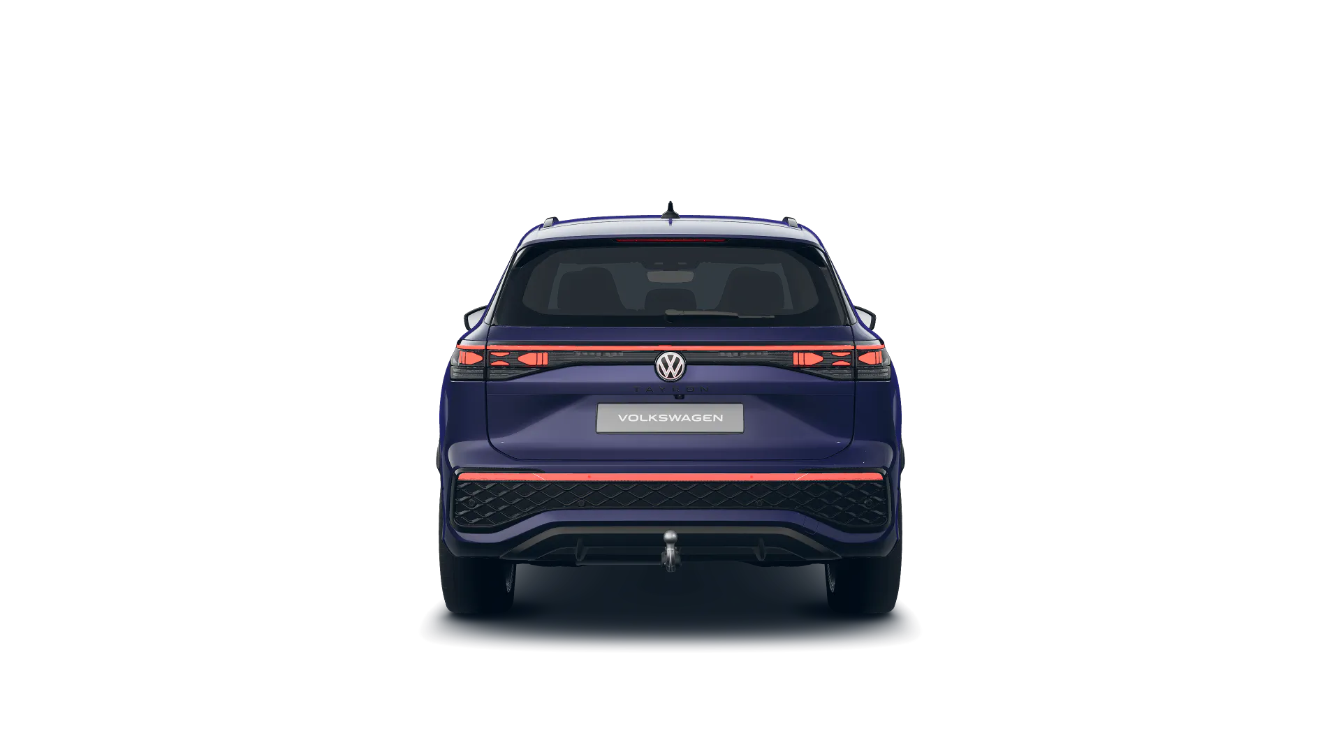 Volkswagen Tayron R-Line