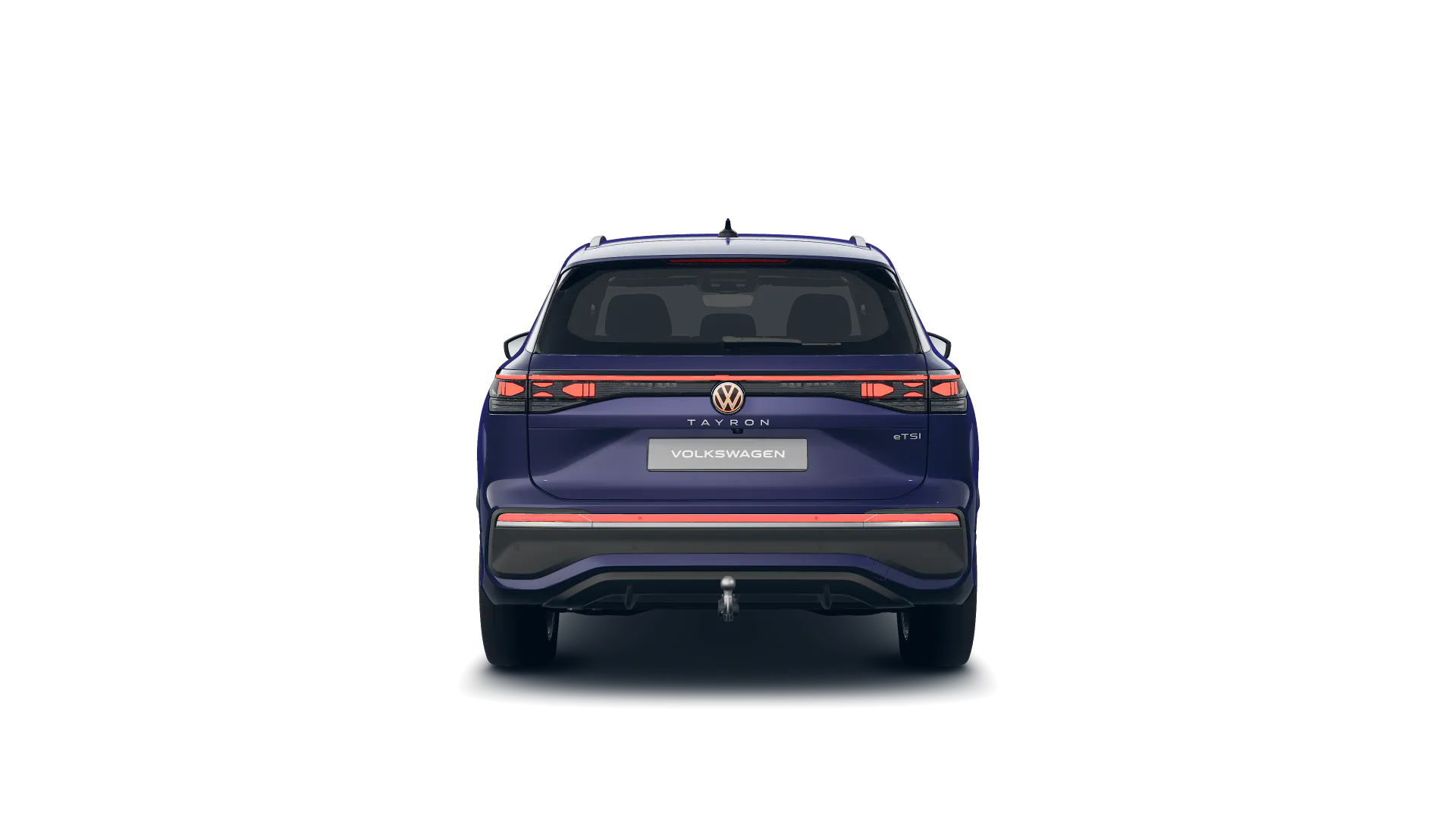 Volkswagen Tayron Elegance