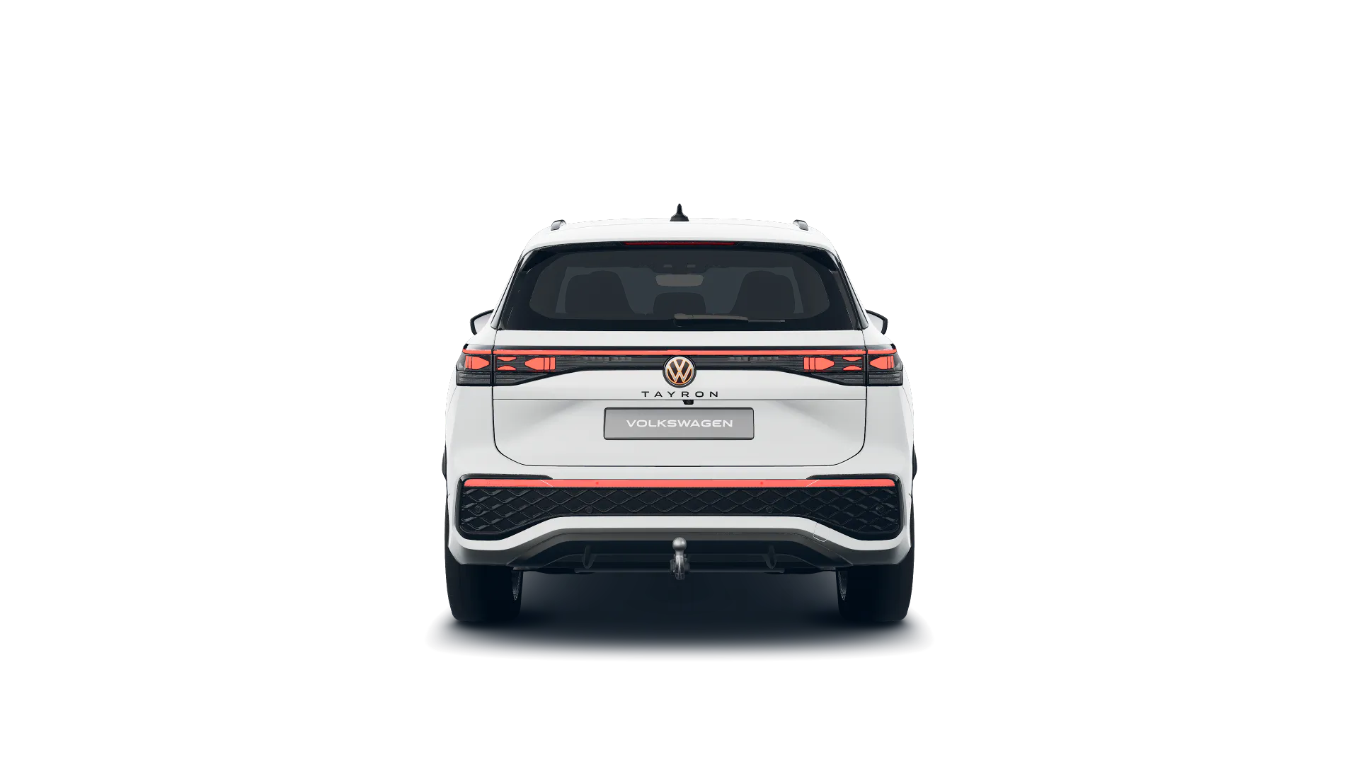 Volkswagen Tayron R-Line