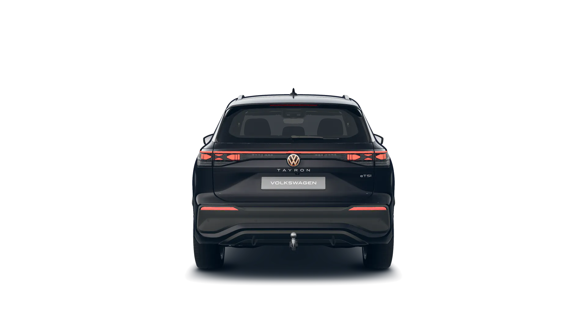 Volkswagen Tayron Life