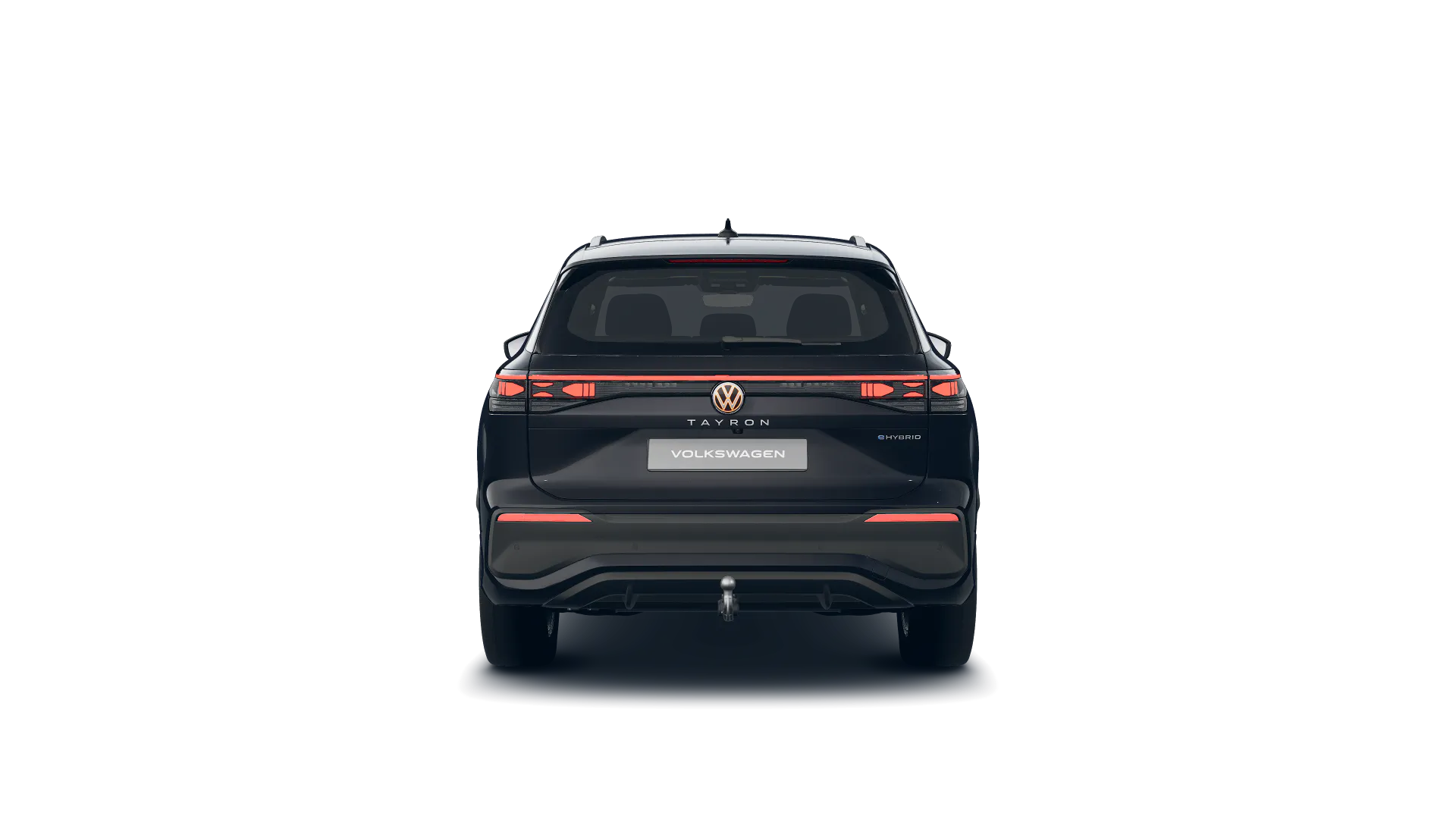 Volkswagen Tayron Life