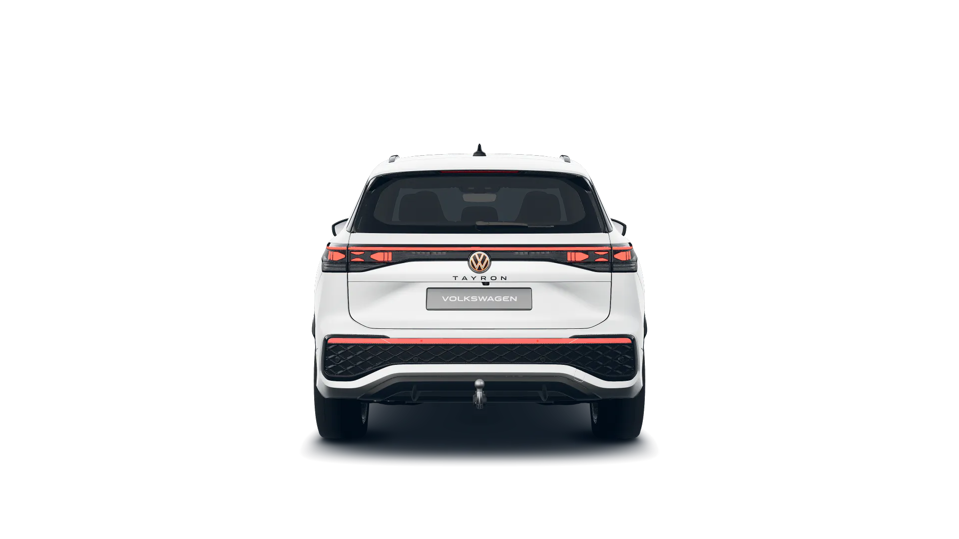 Volkswagen Tayron R-Line