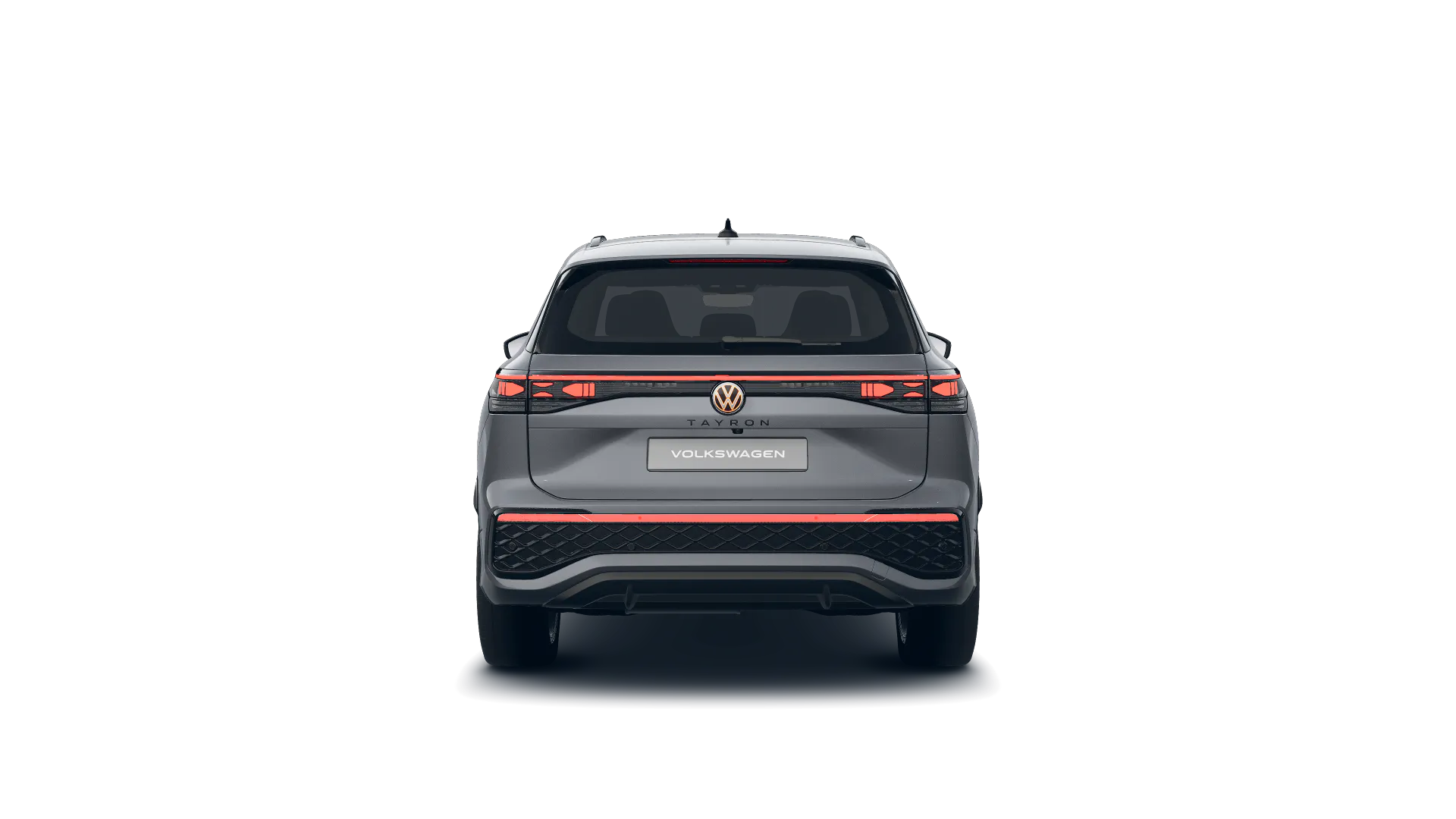 Volkswagen Tayron R-Line