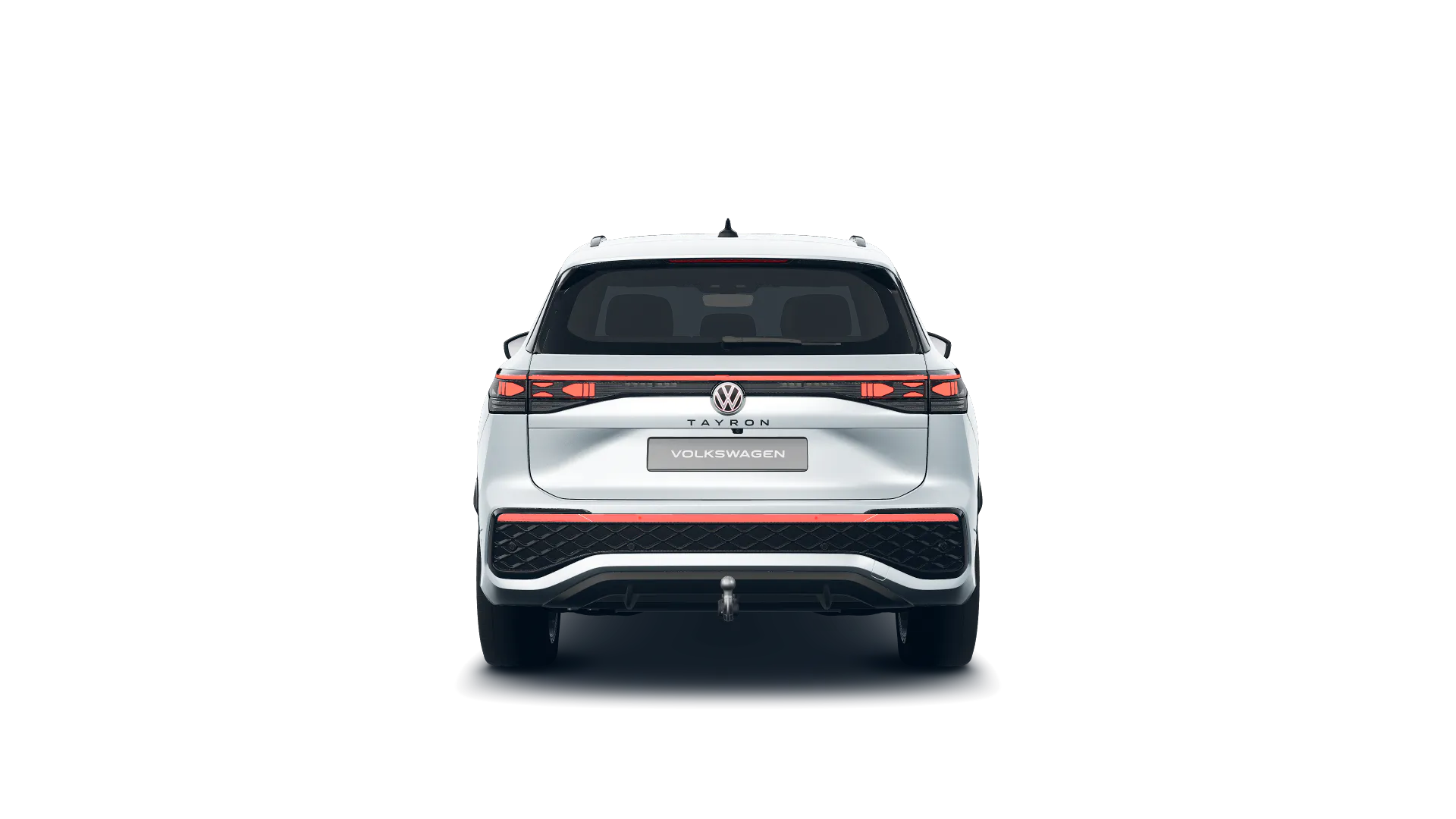 Volkswagen Tayron R-Line