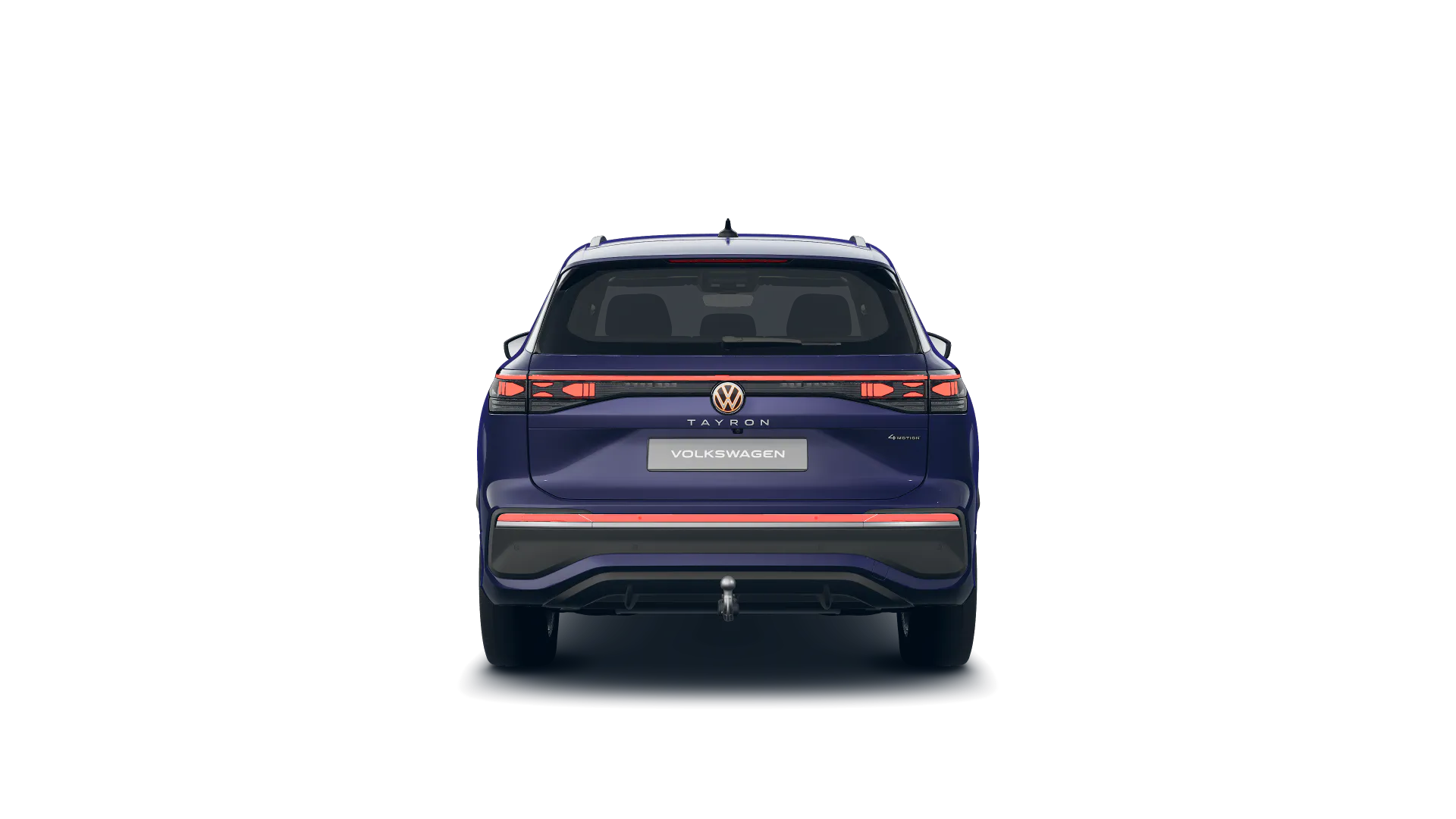 Volkswagen Tayron Elegance