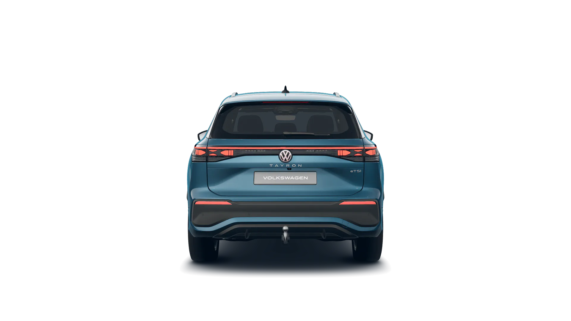 Volkswagen Tayron Life