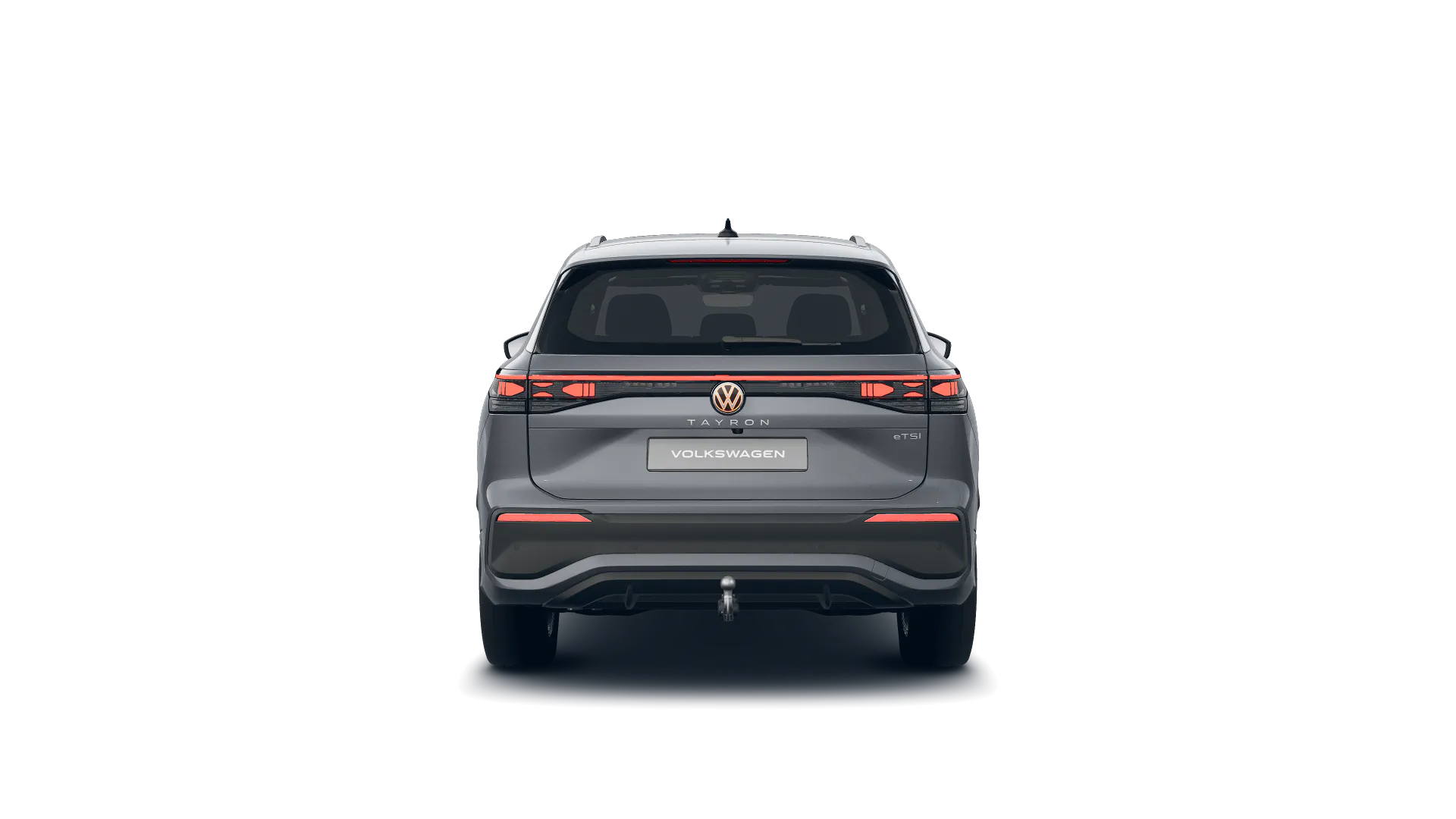 Volkswagen Tayron Life