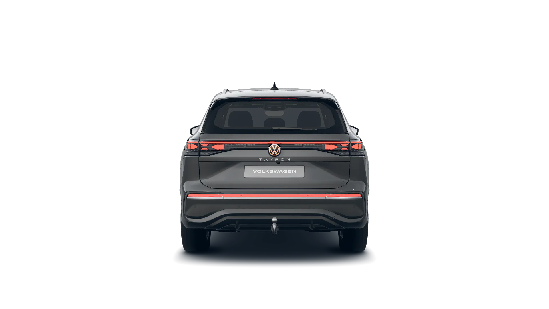 Volkswagen Tayron Elegance
