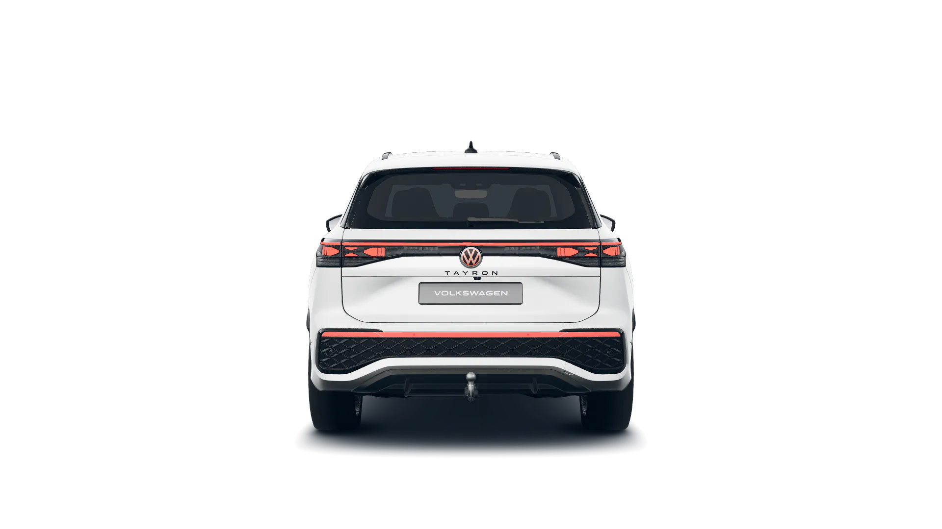 Volkswagen Tayron R-Line
