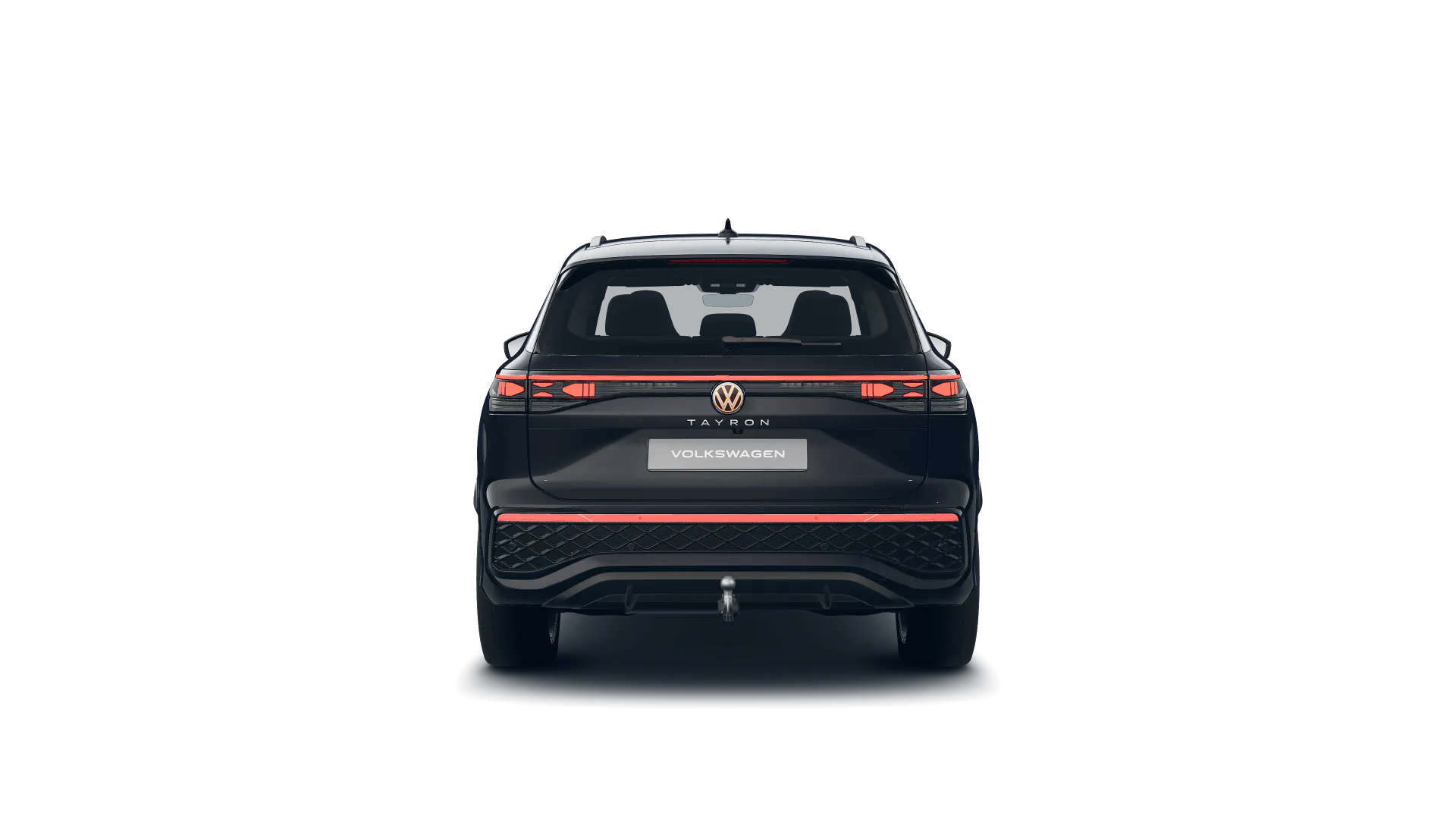 Volkswagen Tayron R-Line