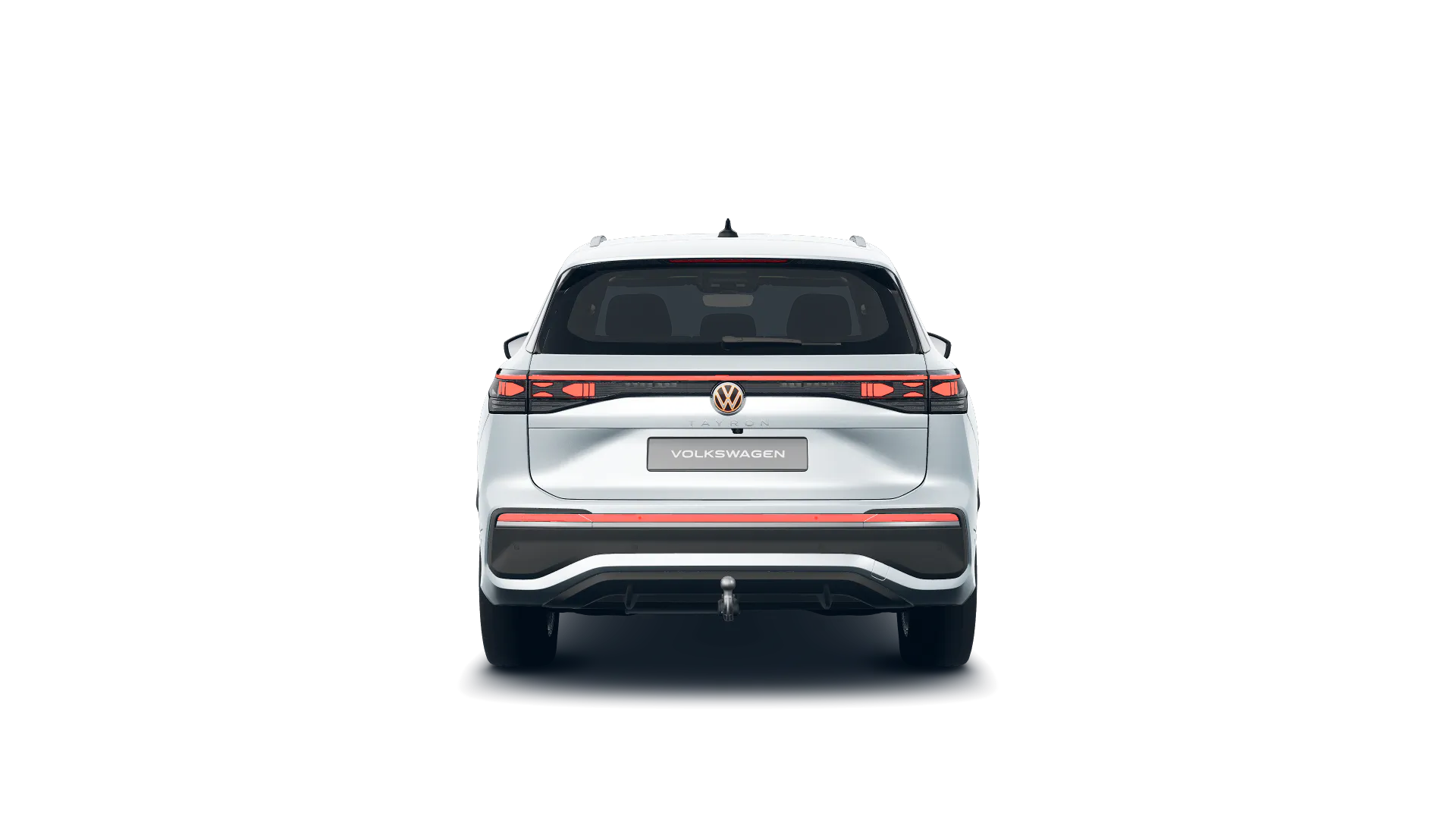 Volkswagen Tayron Elegance