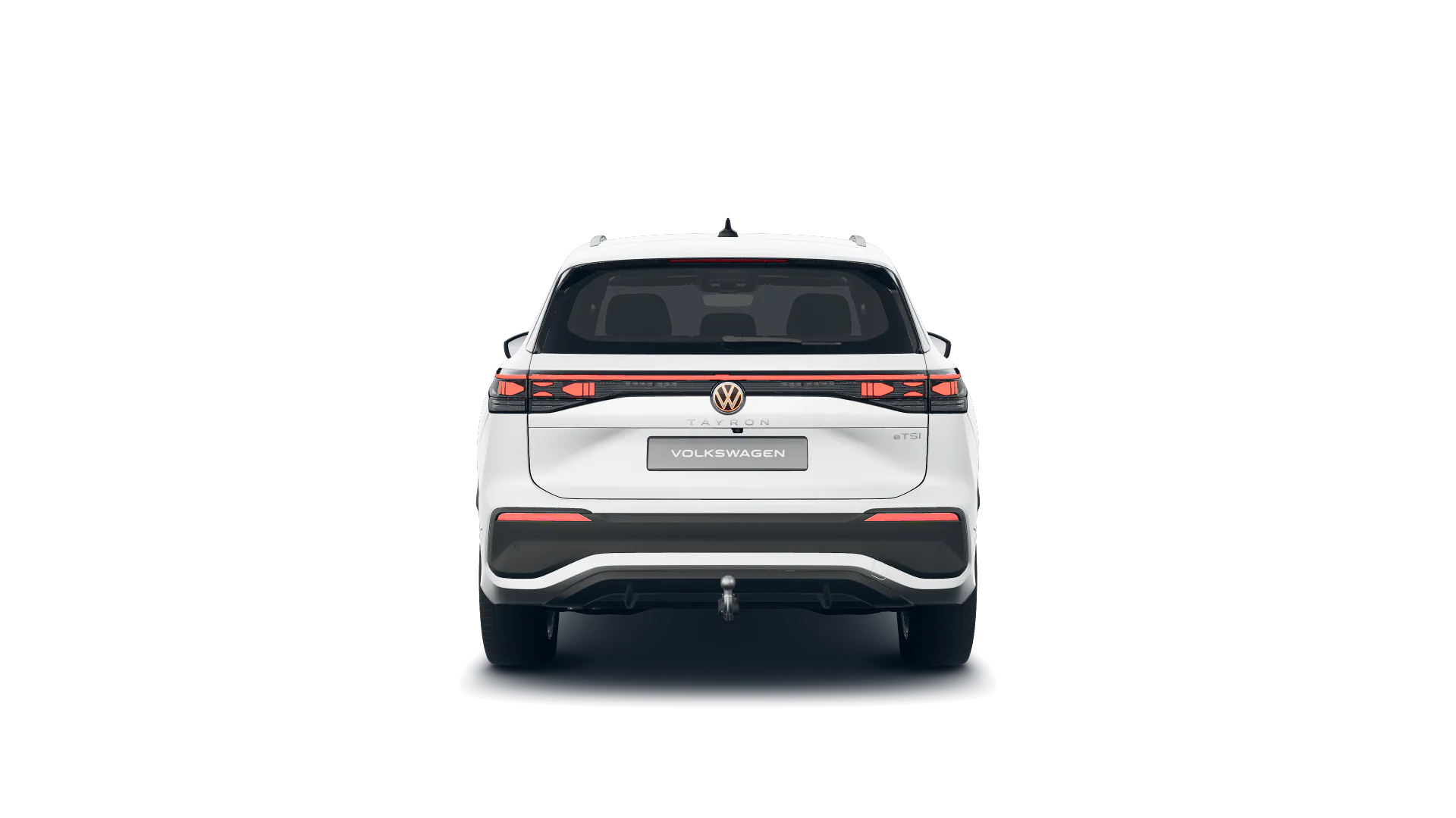 Volkswagen Tayron Life