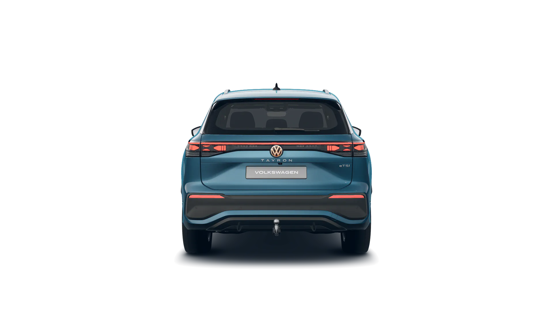 Volkswagen Tayron Life