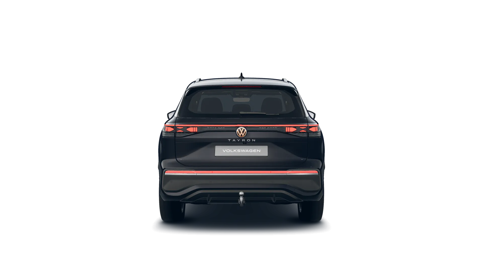 Volkswagen Tayron Elegance