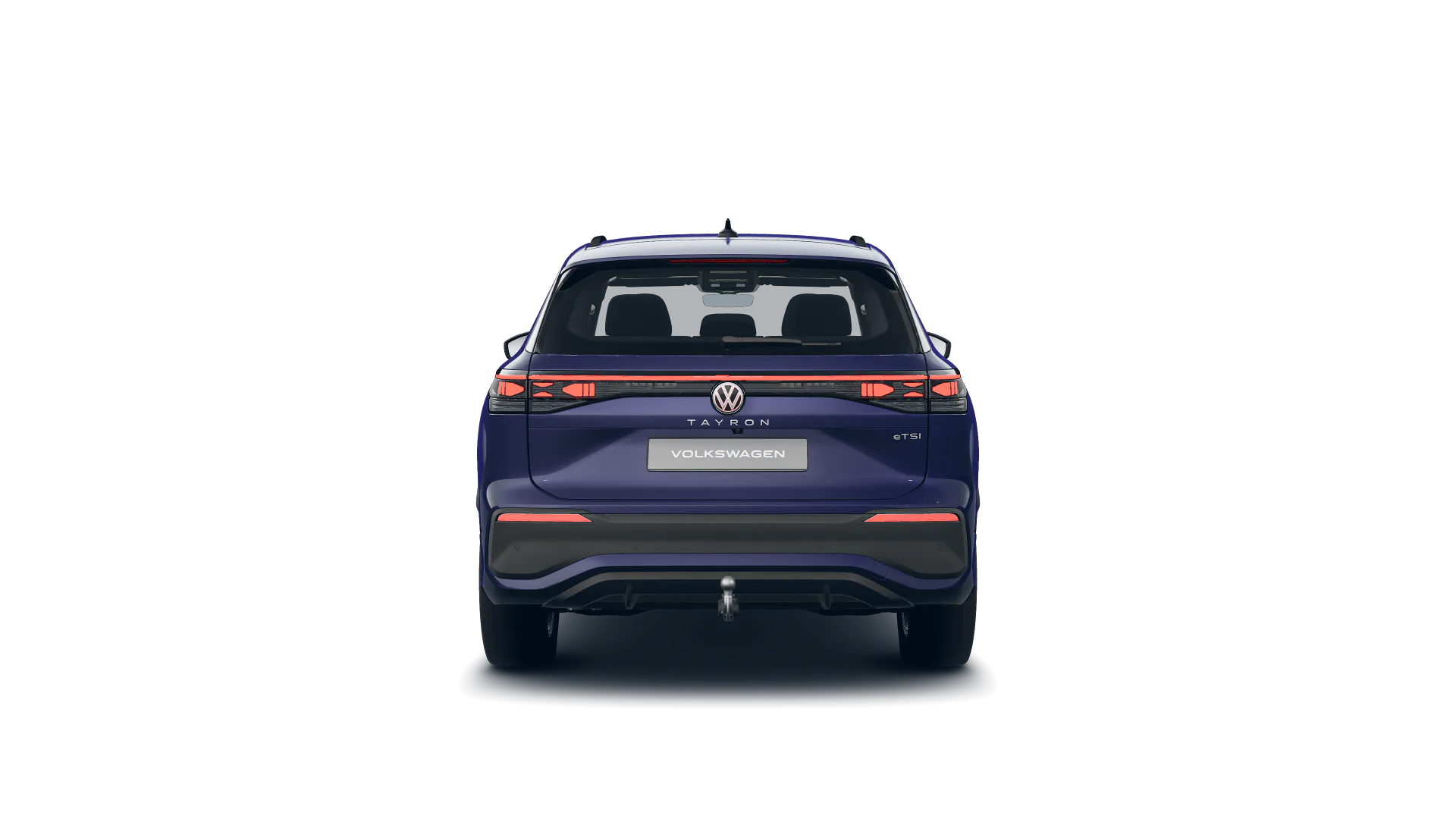 Volkswagen Tayron Life