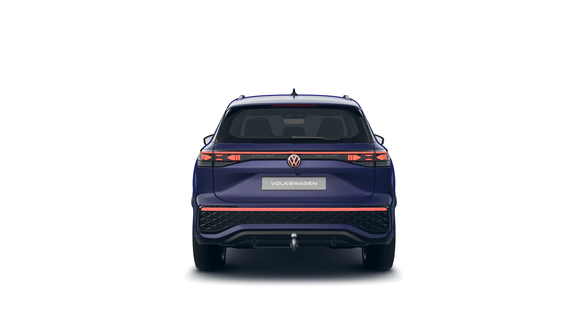 Volkswagen Tayron R-Line