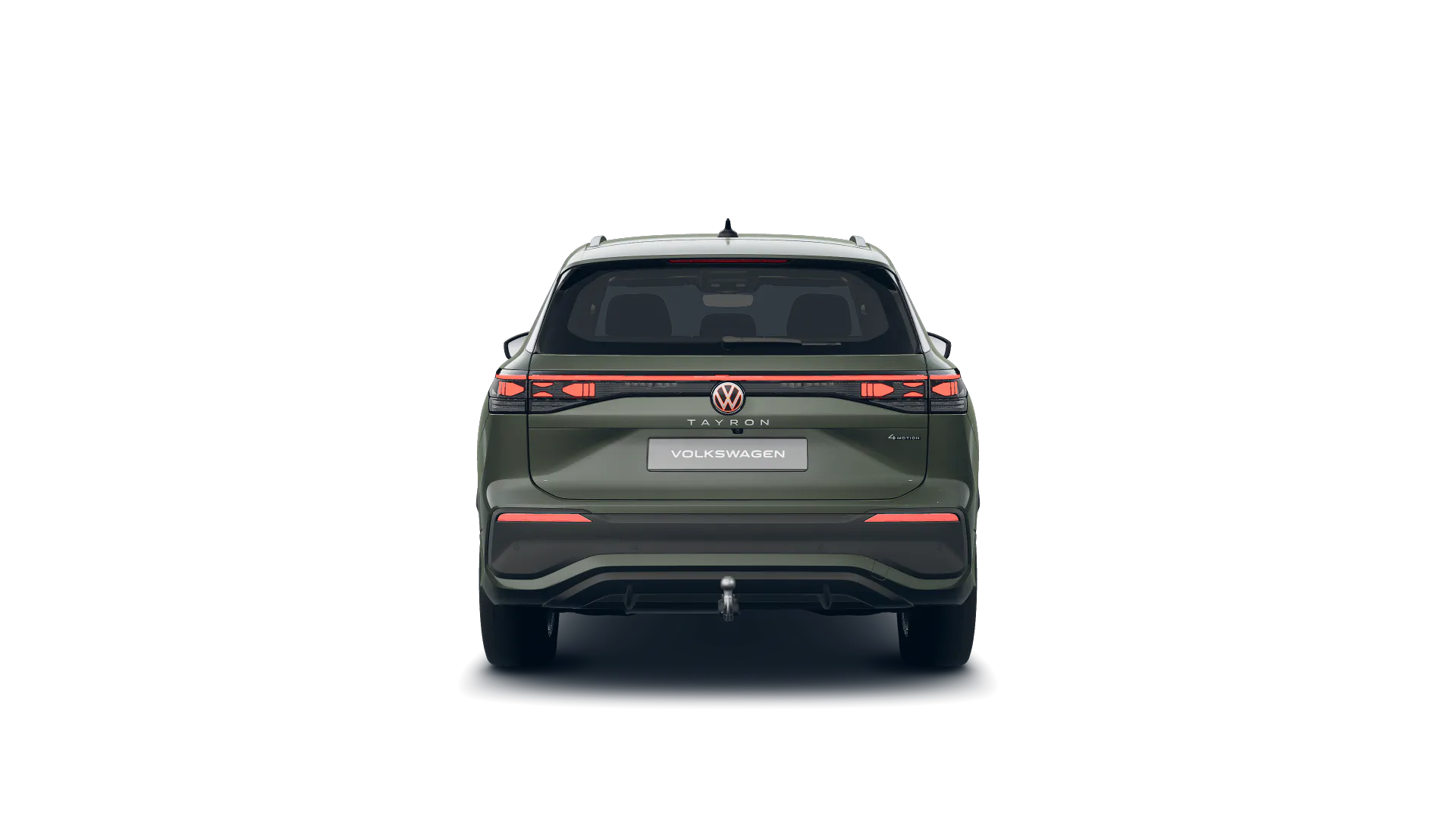 Volkswagen Tayron Life