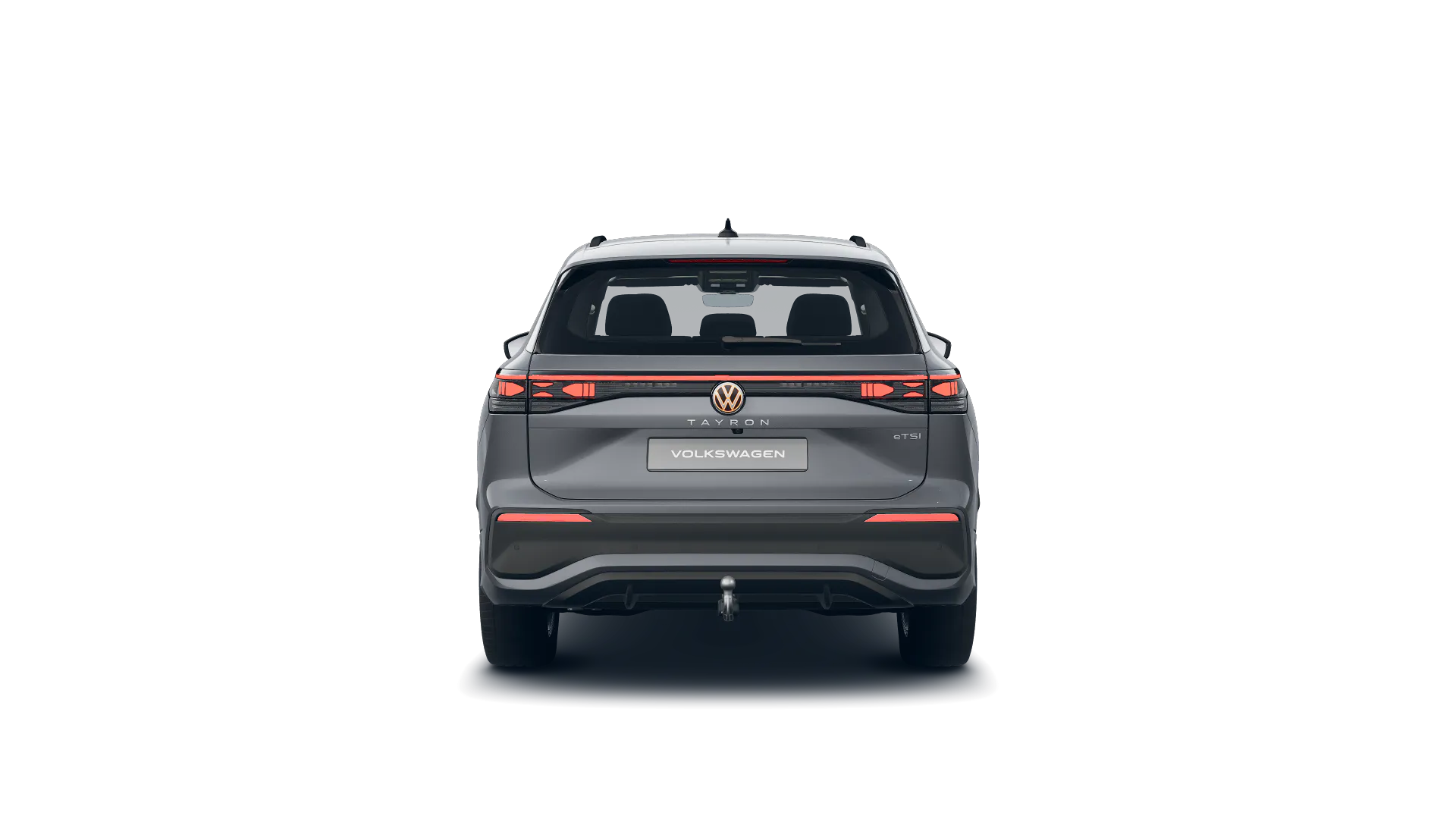 Volkswagen Tayron Life