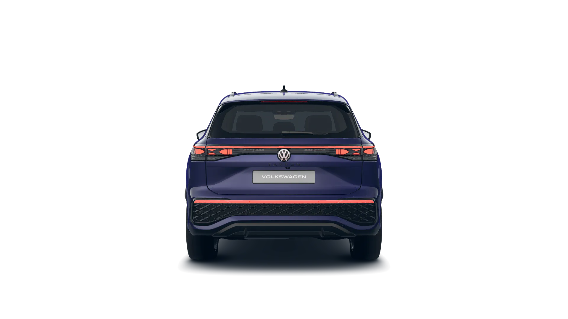 Volkswagen Tayron R-Line