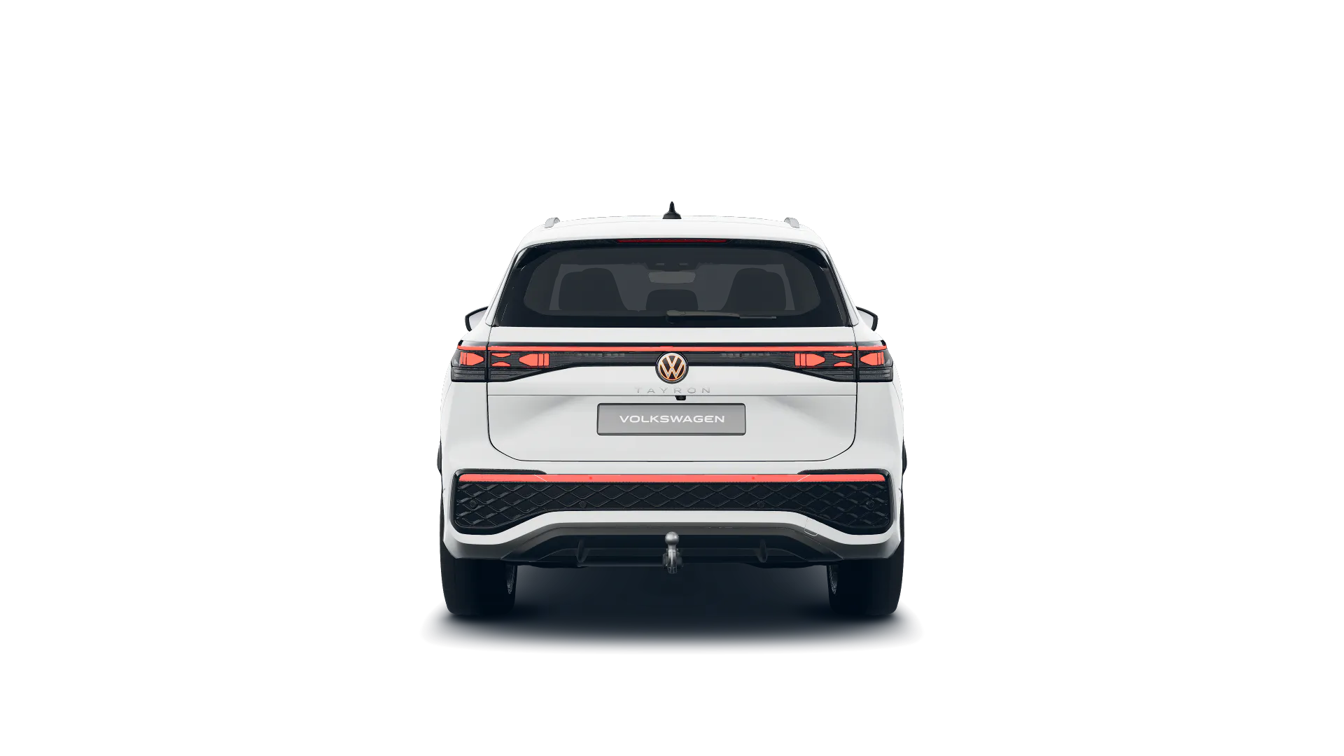 Volkswagen Tayron R-Line