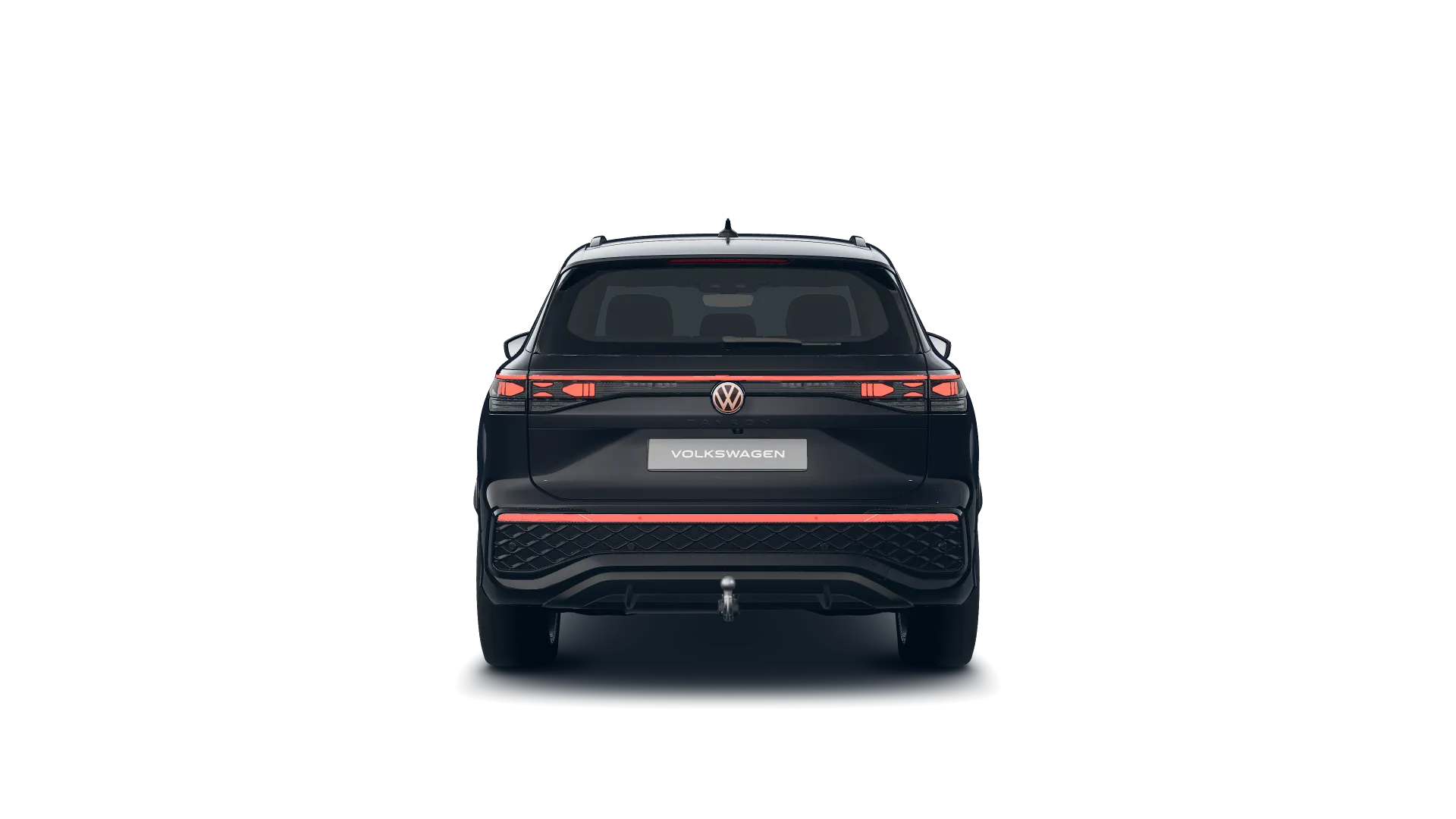 Volkswagen Tayron R-Line